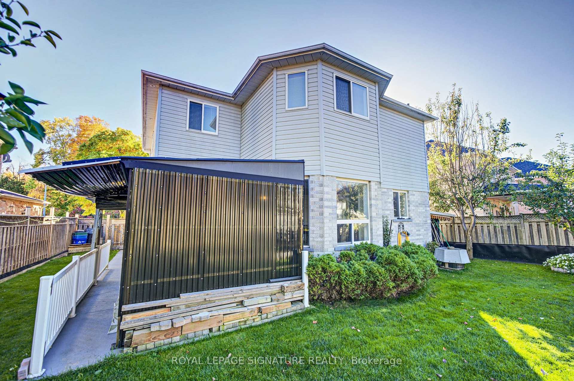 Photo 44 of 1180 Oriole Crescent, Innisfil, Alcona — HOMEH