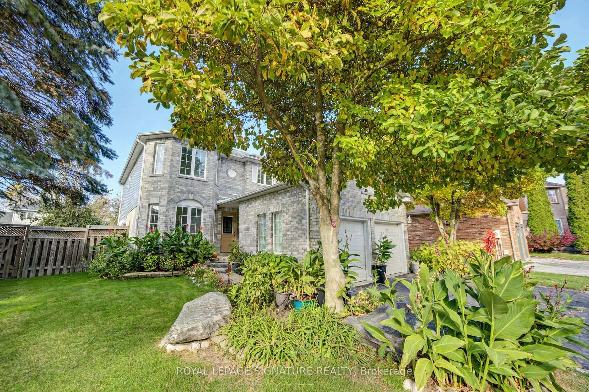 Photo 45 of 1180 Oriole Crescent, Innisfil, Alcona — HOMEH