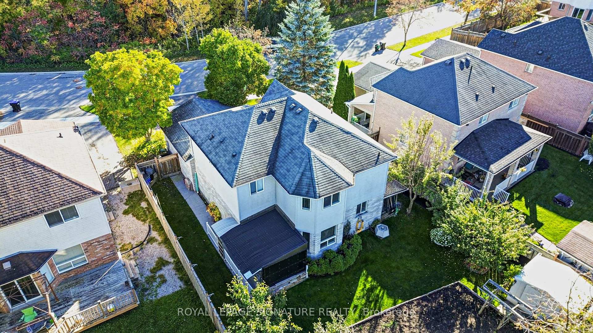Photo 46 of 1180 Oriole Crescent, Innisfil, Alcona — HOMEH