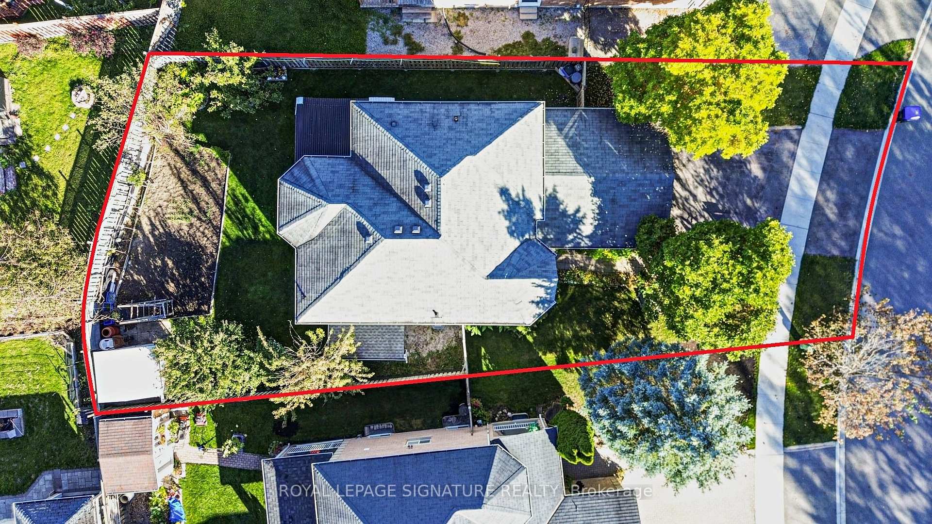 Photo 47 of 1180 Oriole Crescent, Innisfil, Alcona — HOMEH