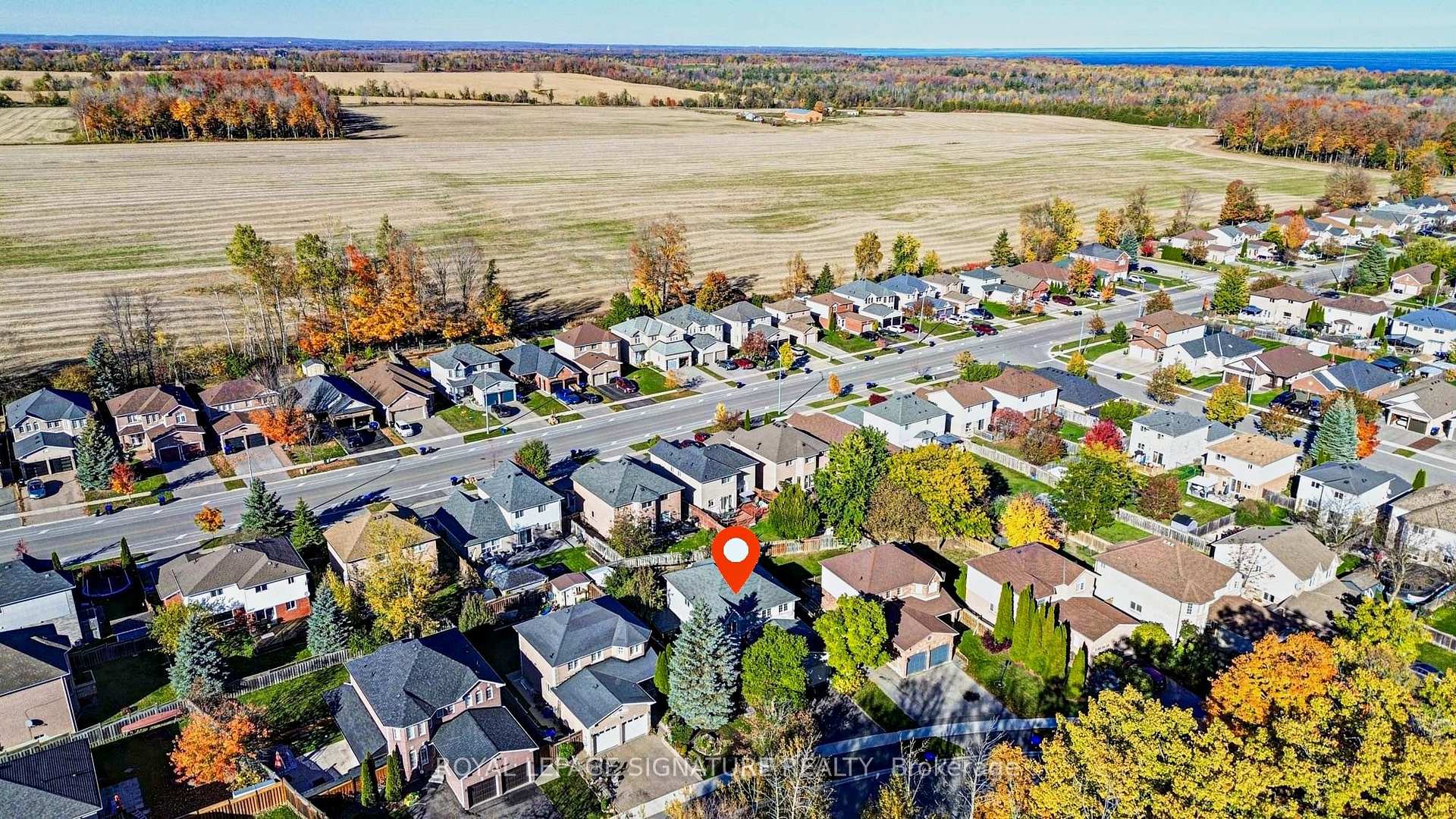 Photo 50 of 1180 Oriole Crescent, Innisfil, Alcona — HOMEH