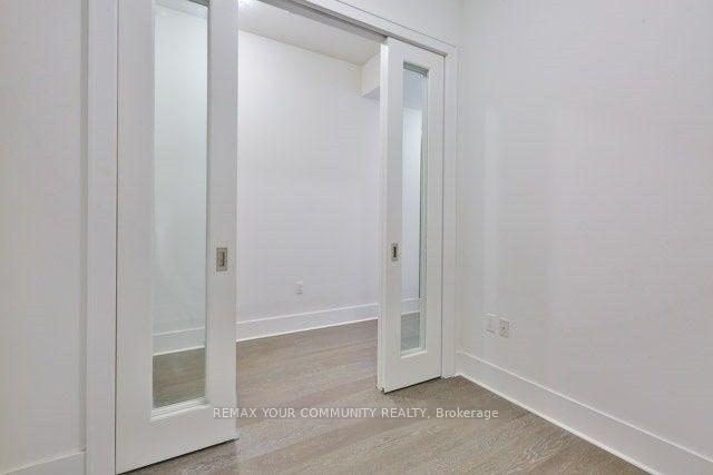 Photo 9 of Unit 918, 29 Queens Quay E, Toronto, Waterfront Communities — HOMEH