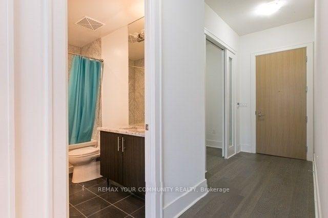 Photo 11 of Unit 918, 29 Queens Quay E, Toronto, Waterfront Communities — HOMEH