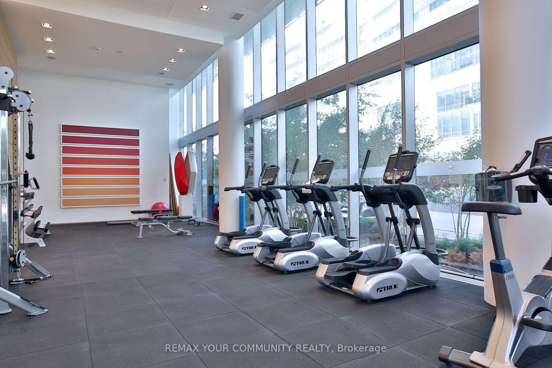 Photo 20 of Unit 918, 29 Queens Quay E, Toronto, Waterfront Communities — HOMEH