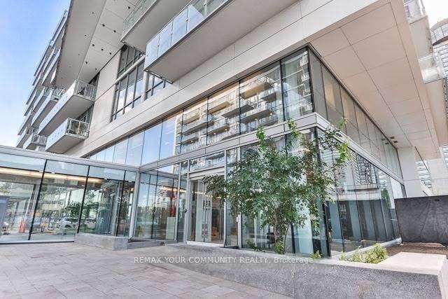 Photo 27 of Unit 918, 29 Queens Quay E, Toronto, Waterfront Communities — HOMEH