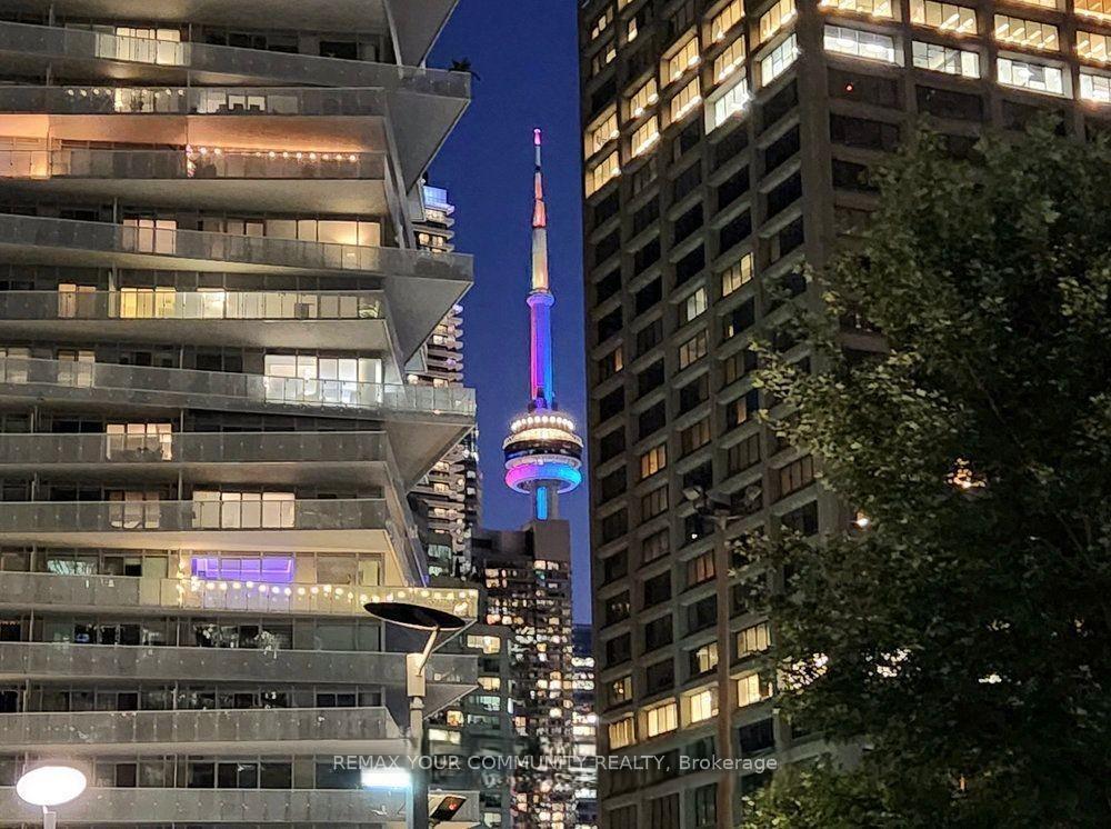 Photo 28 of Unit 918, 29 Queens Quay E, Toronto, Waterfront Communities — HOMEH