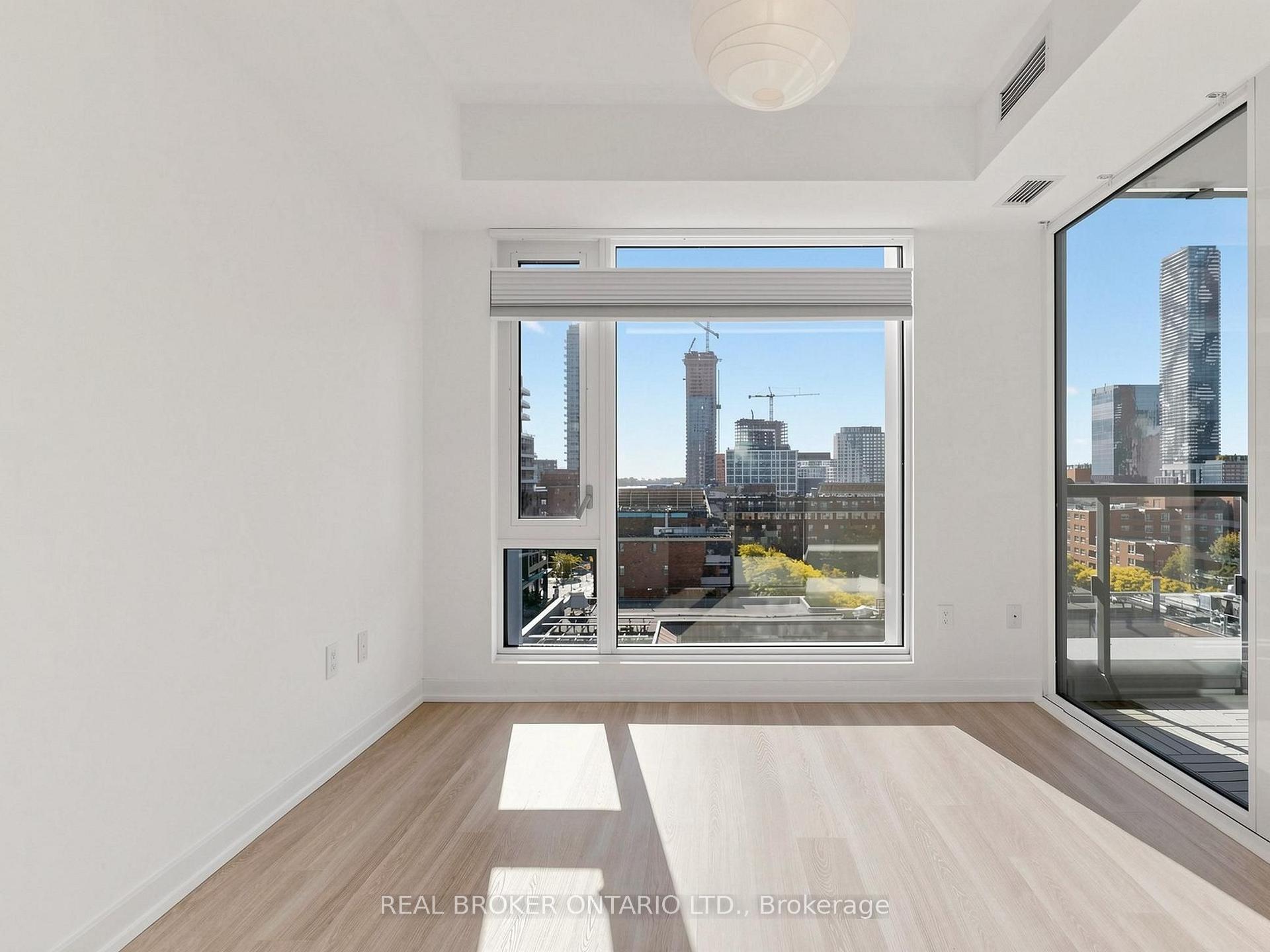 Photo 13 of Unit 816, 158 Front Street E, Toronto, Moss Park — HOMEH