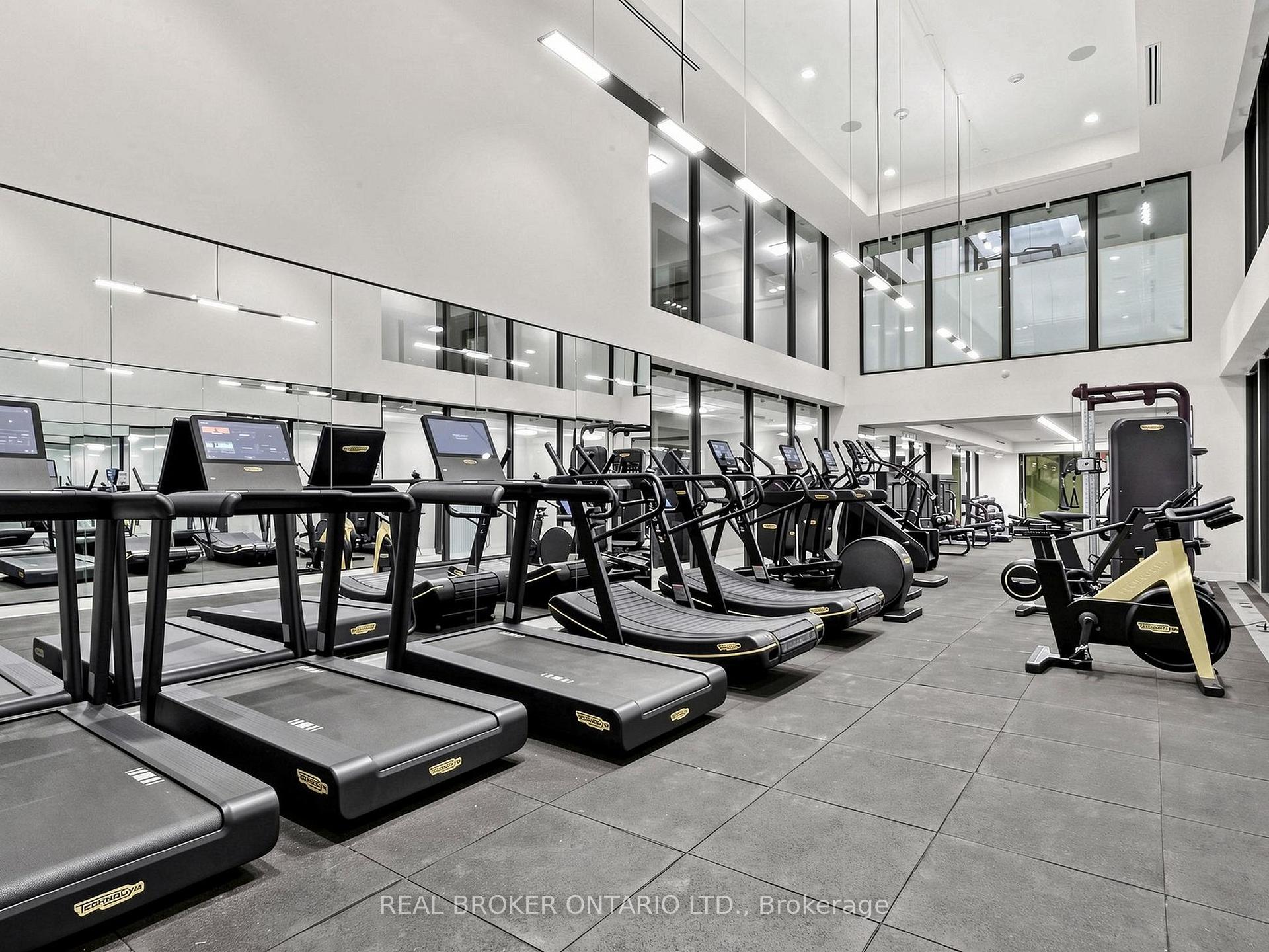 Photo 22 of Unit 816, 158 Front Street E, Toronto, Moss Park — HOMEH