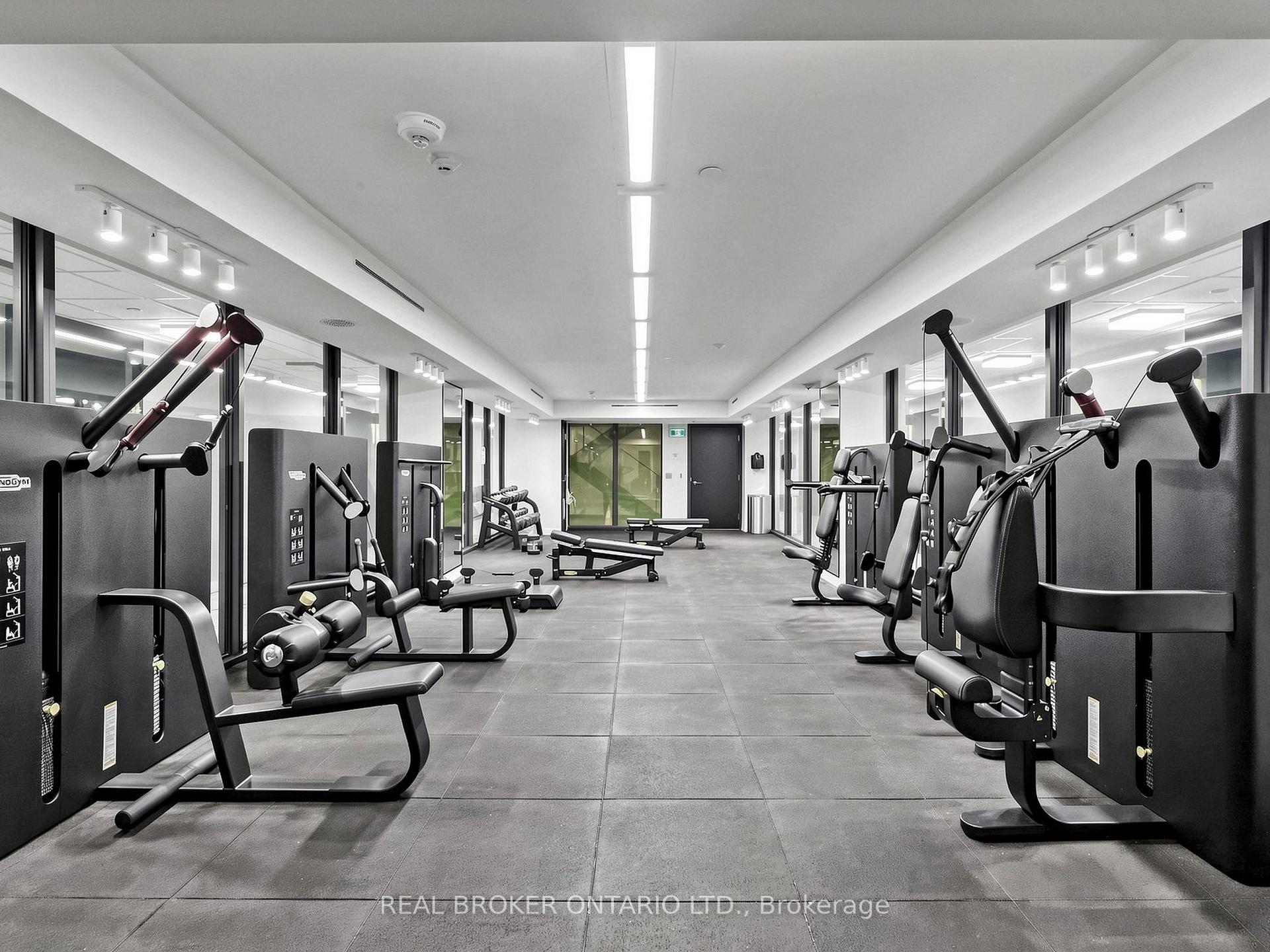 Photo 23 of Unit 816, 158 Front Street E, Toronto, Moss Park — HOMEH