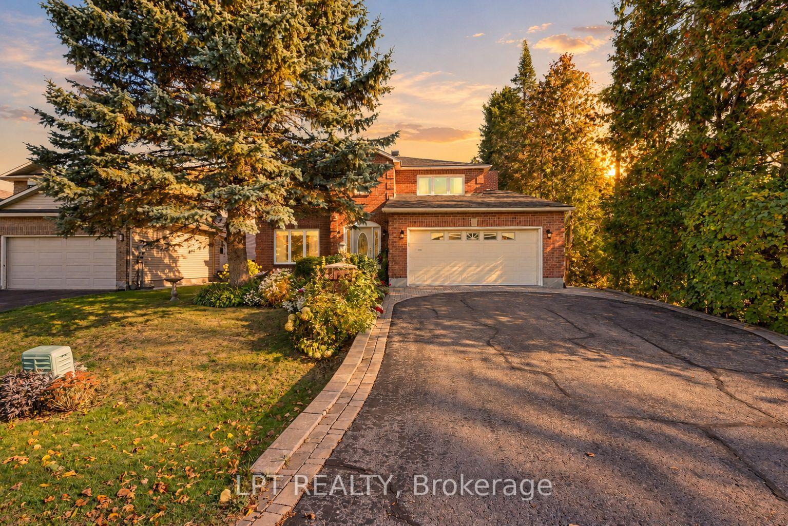 Photo 3 of 24 Belleview Drive, Ottawa, Kanata - Katimavik — HOMEH