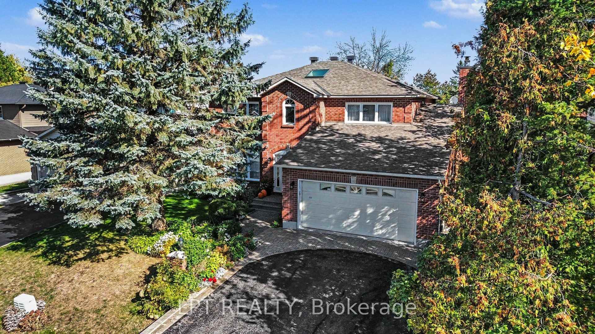 Photo 4 of 24 Belleview Drive, Ottawa, Kanata - Katimavik — HOMEH