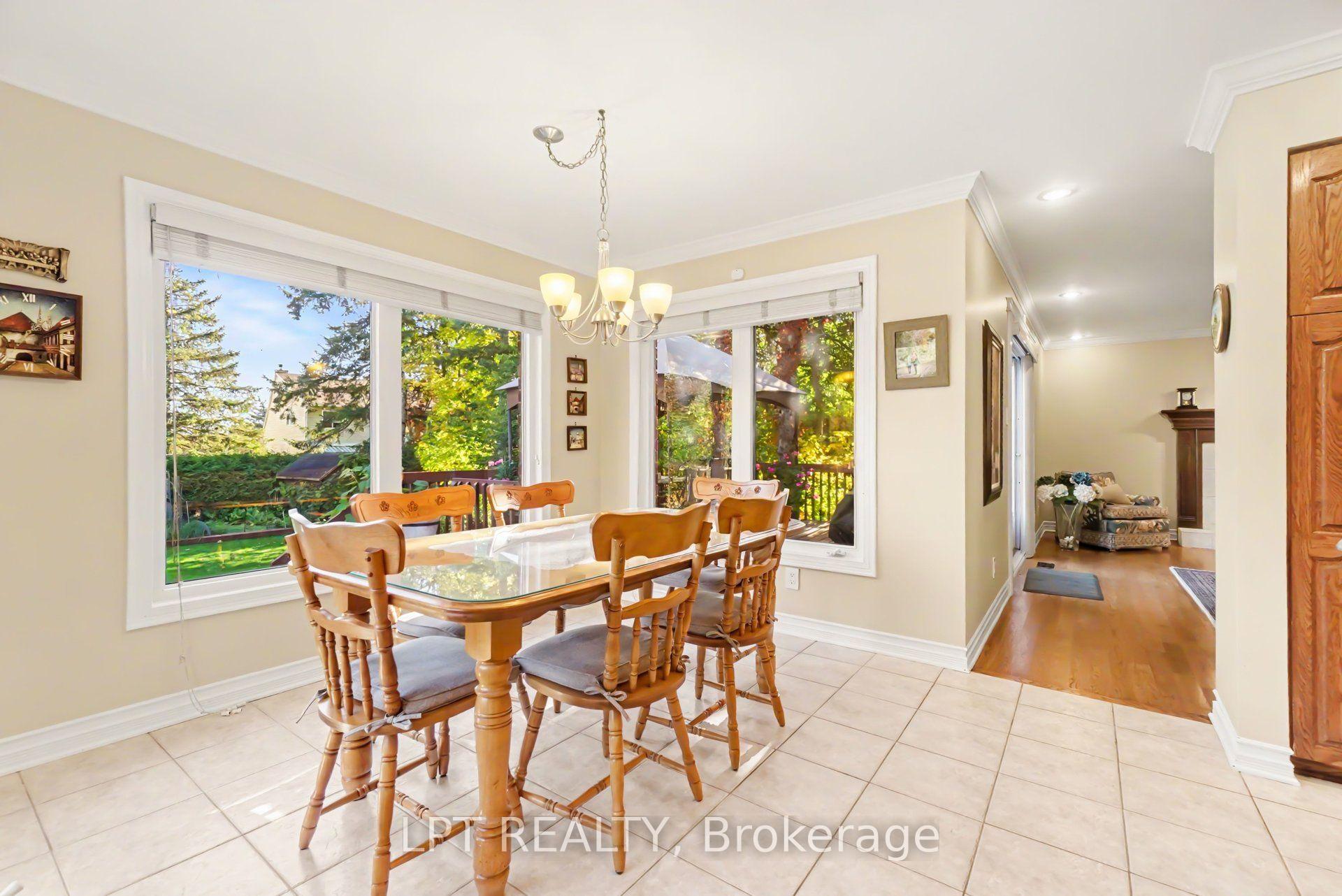 Photo 14 of 24 Belleview Drive, Ottawa, Kanata - Katimavik — HOMEH