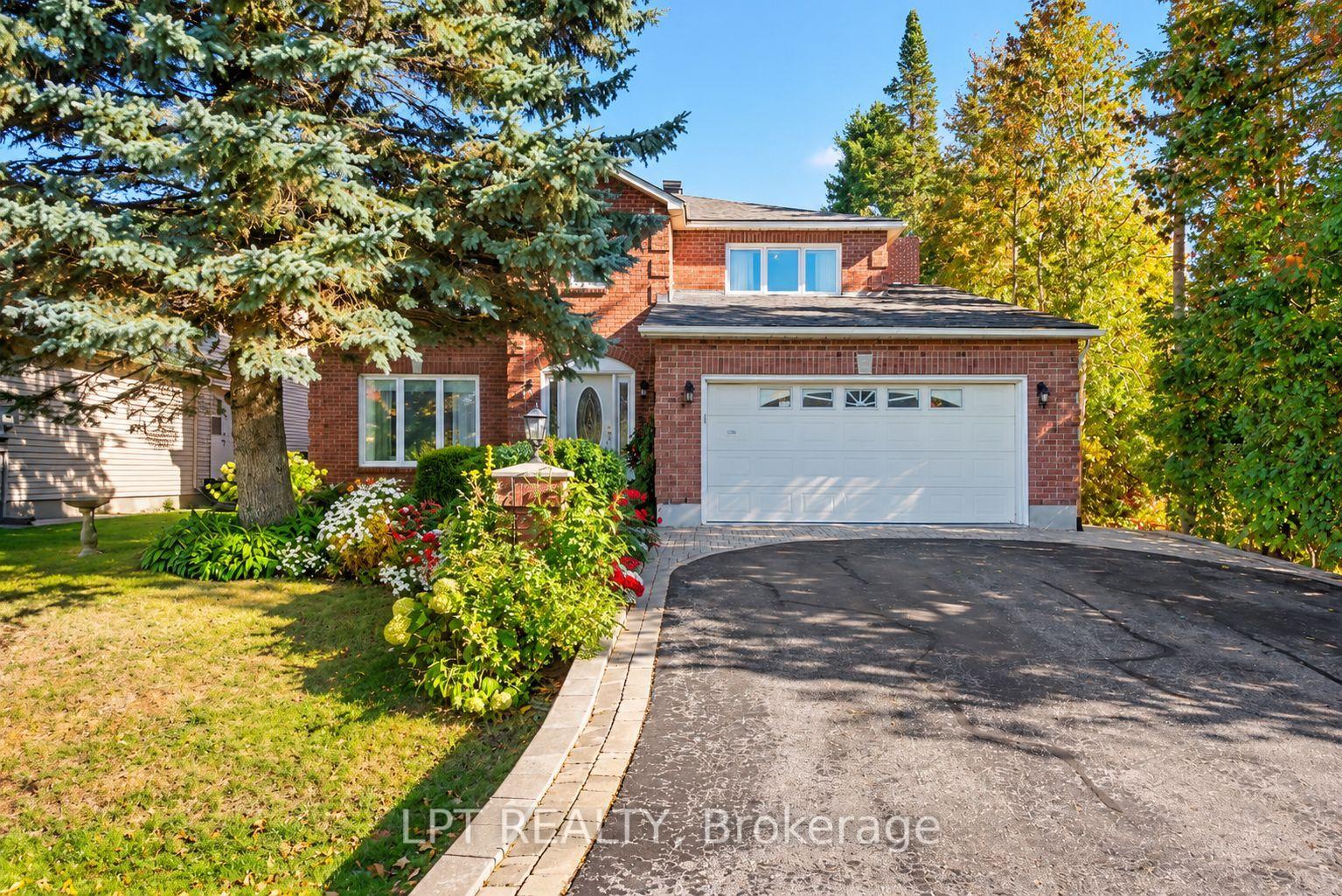 Photo 2 of 24 Belleview Drive, Ottawa, Kanata - Katimavik — HOMEH