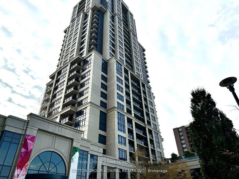 Photo 1 of Unit 1026, 2 Eva Road E, Etobicoke, Etobicoke West Mall — HOMEH