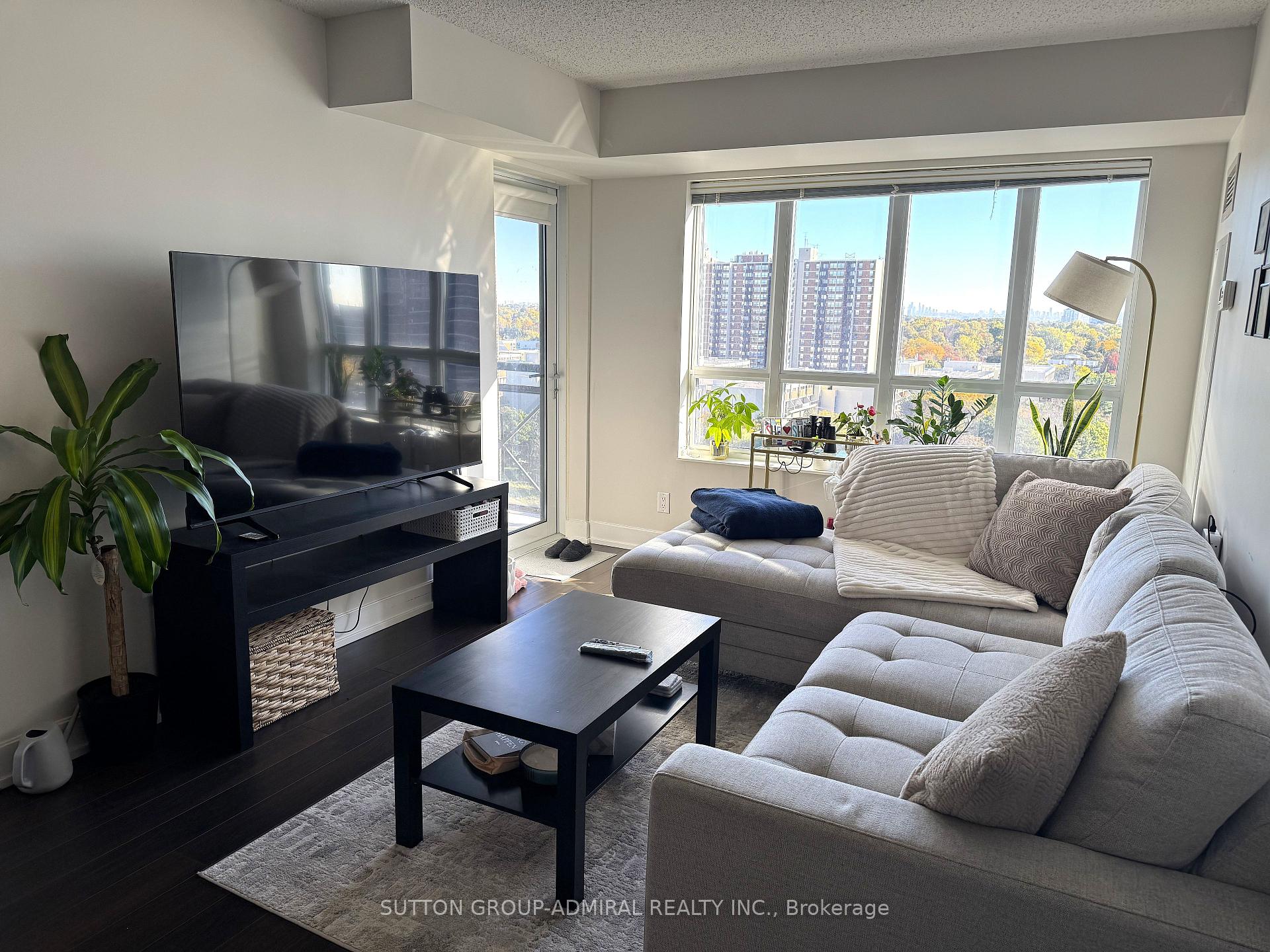 Photo 12 of Unit 1026, 2 Eva Road E, Etobicoke, Etobicoke West Mall — HOMEH