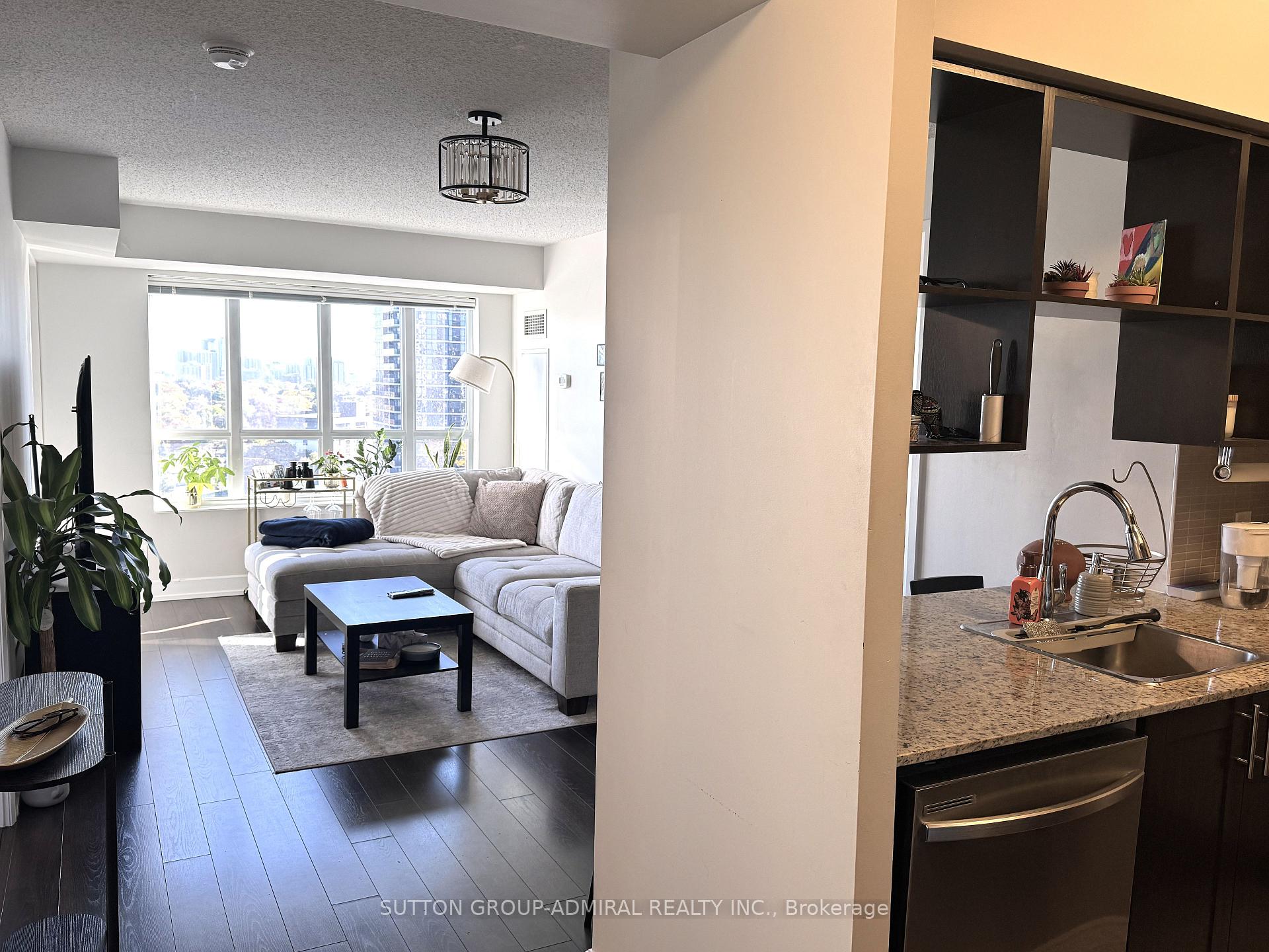 Photo 19 of Unit 1026, 2 Eva Road E, Etobicoke, Etobicoke West Mall — HOMEH