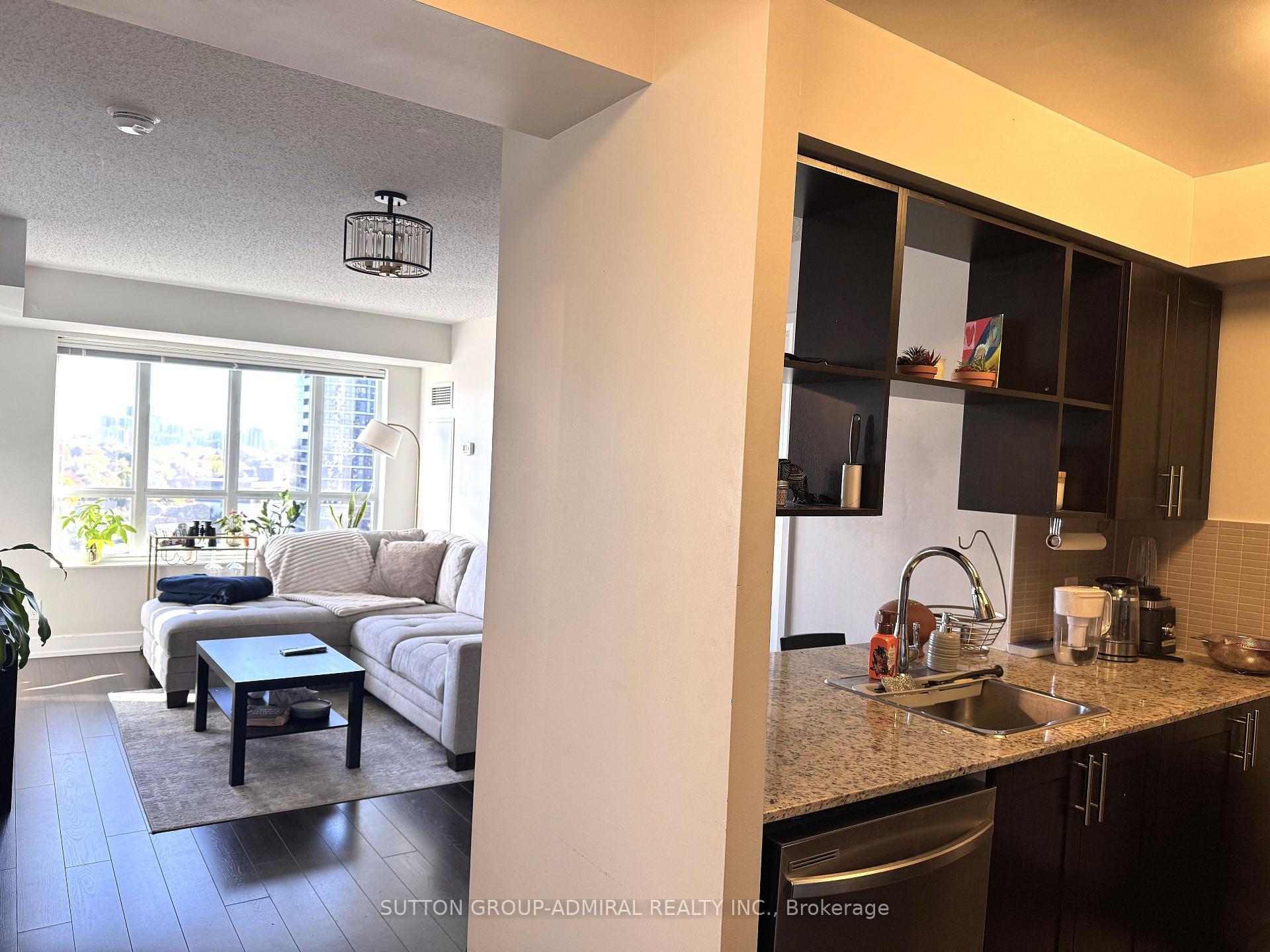 Photo 20 of Unit 1026, 2 Eva Road E, Etobicoke, Etobicoke West Mall — HOMEH