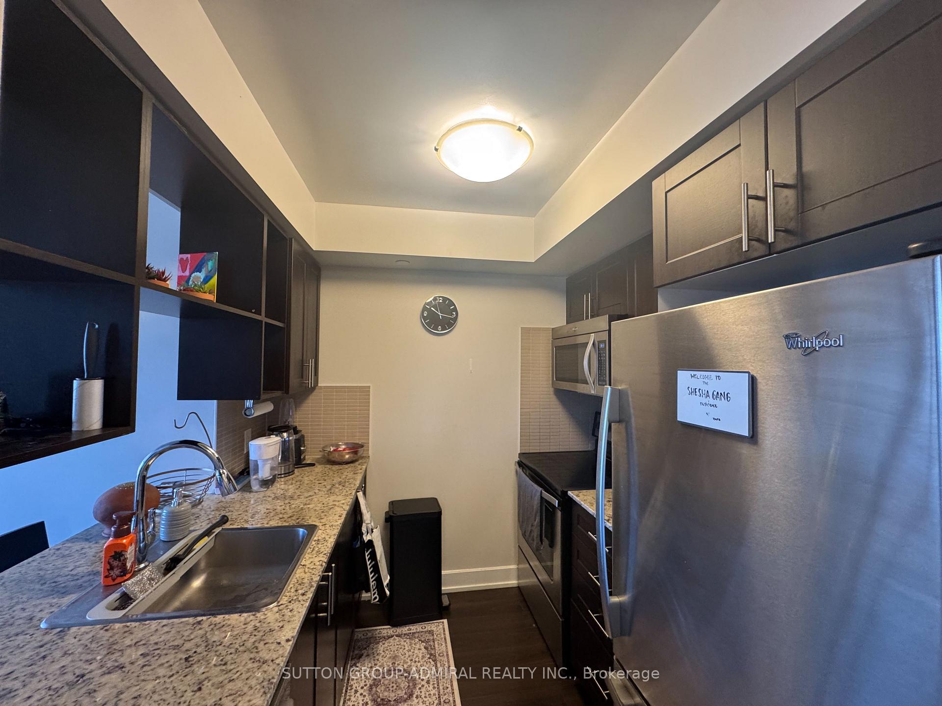 Photo 21 of Unit 1026, 2 Eva Road E, Etobicoke, Etobicoke West Mall — HOMEH