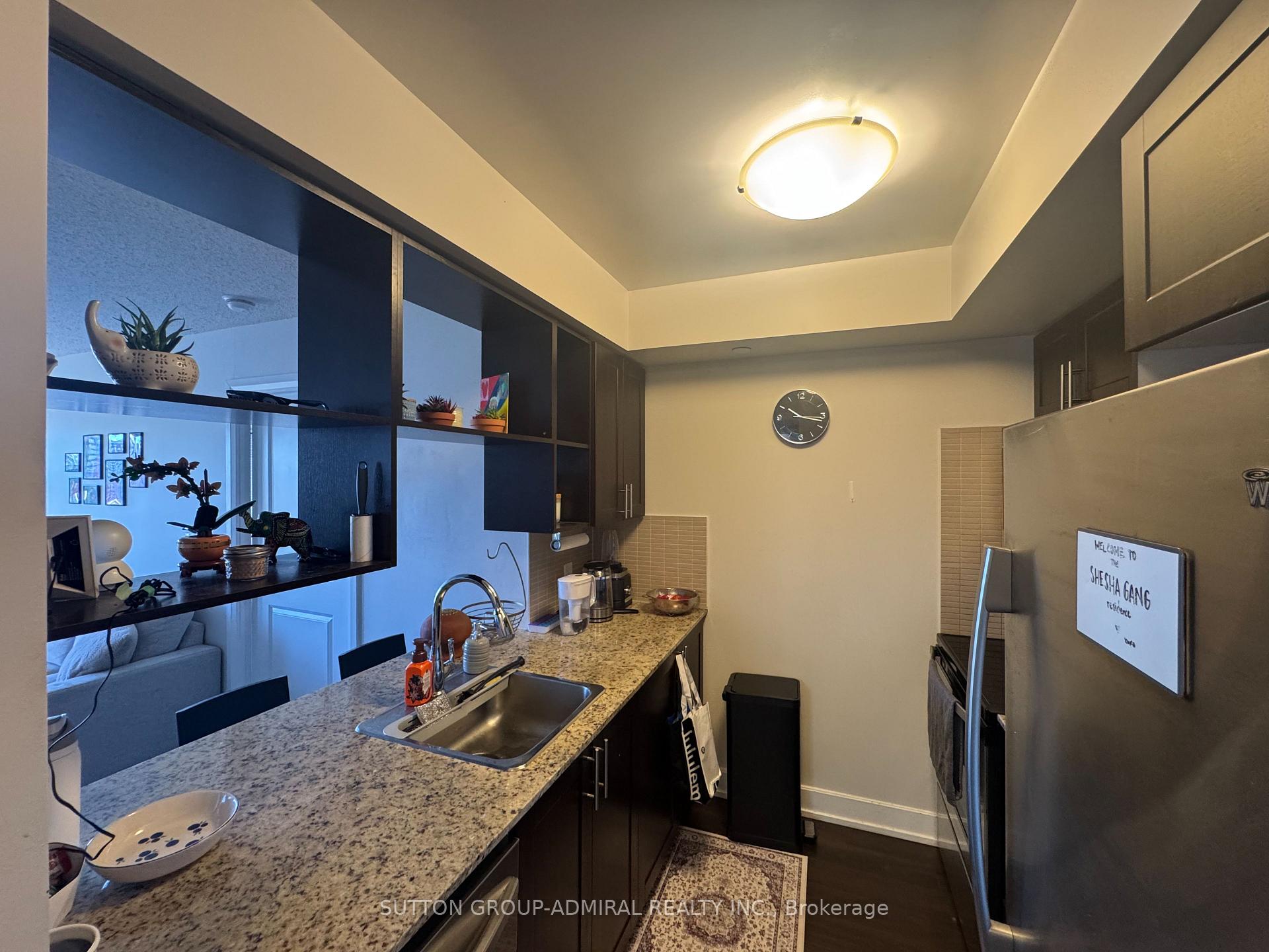 Photo 22 of Unit 1026, 2 Eva Road E, Etobicoke, Etobicoke West Mall — HOMEH