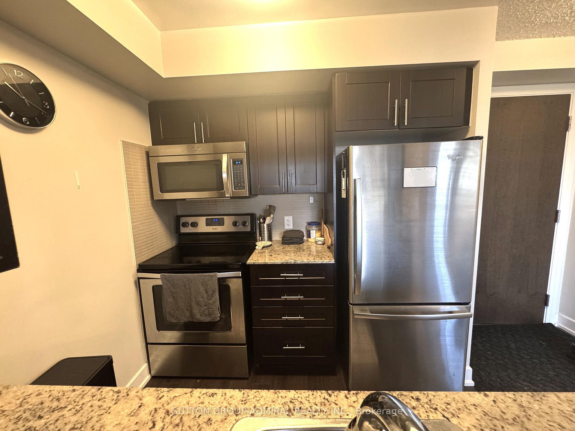 Photo 23 of Unit 1026, 2 Eva Road E, Etobicoke, Etobicoke West Mall — HOMEH
