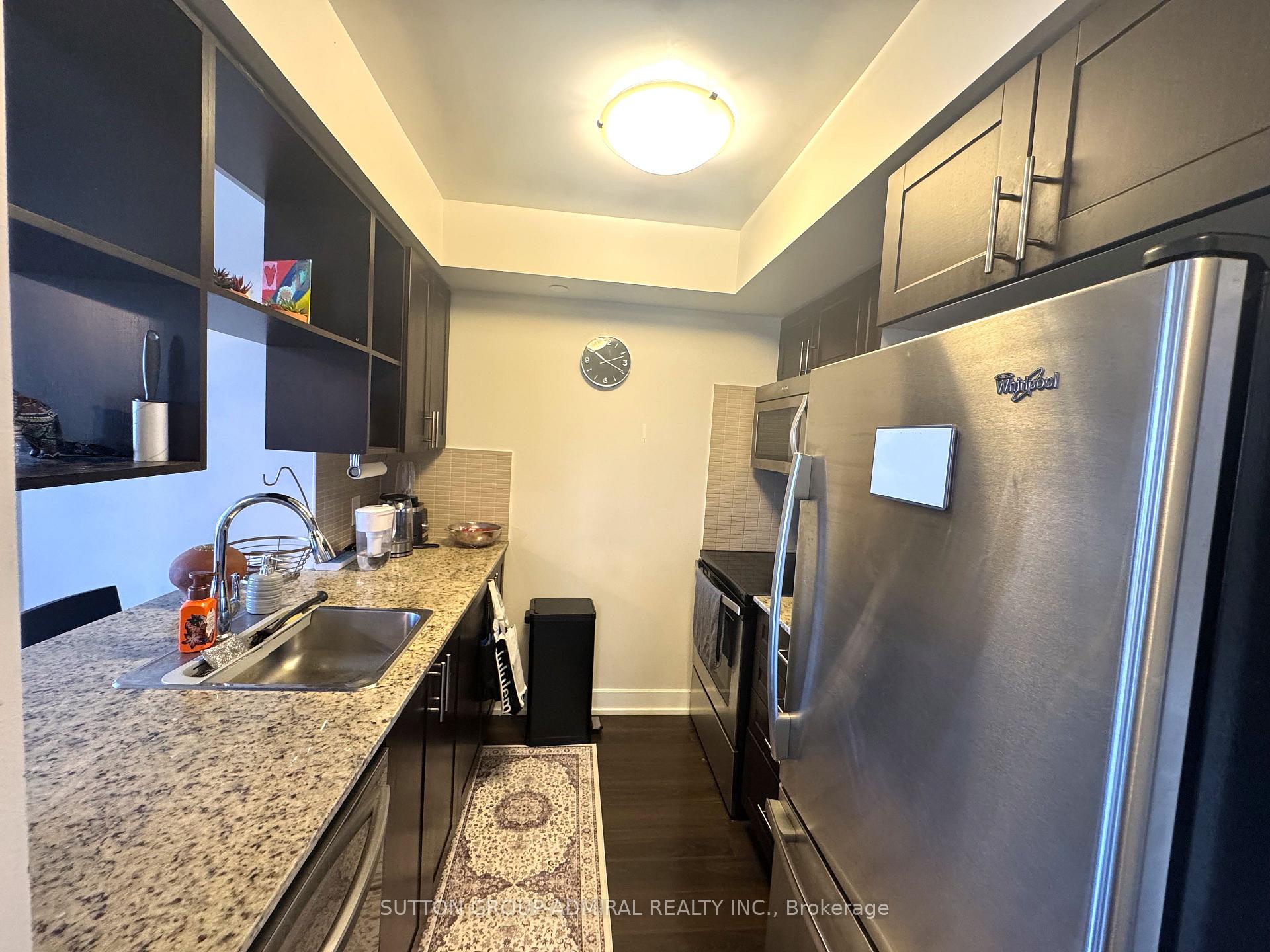 Photo 24 of Unit 1026, 2 Eva Road E, Etobicoke, Etobicoke West Mall — HOMEH
