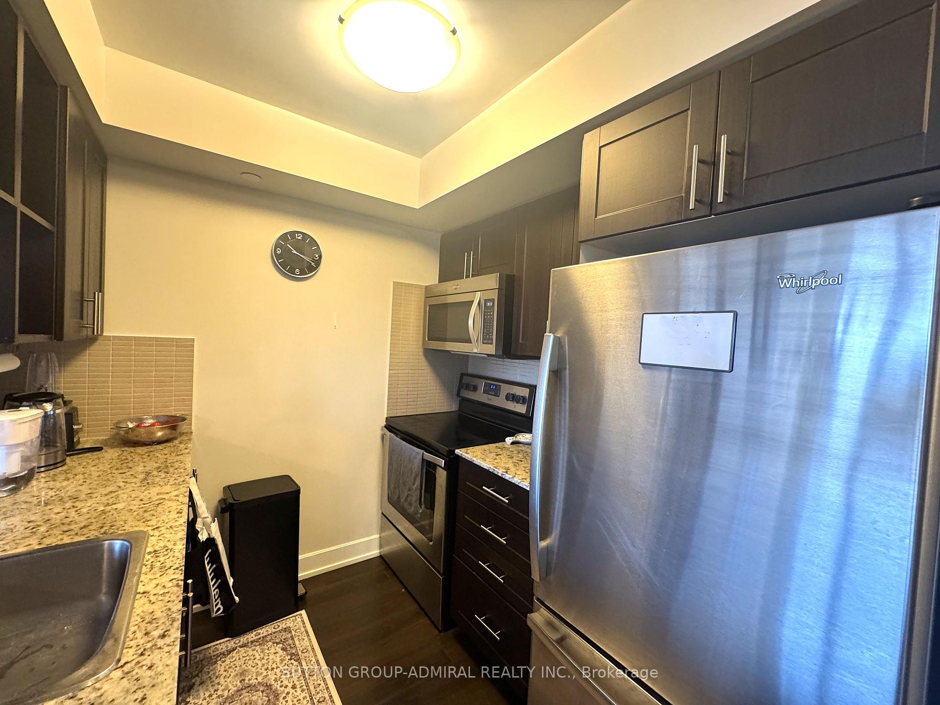 Photo 25 of Unit 1026, 2 Eva Road E, Etobicoke, Etobicoke West Mall — HOMEH