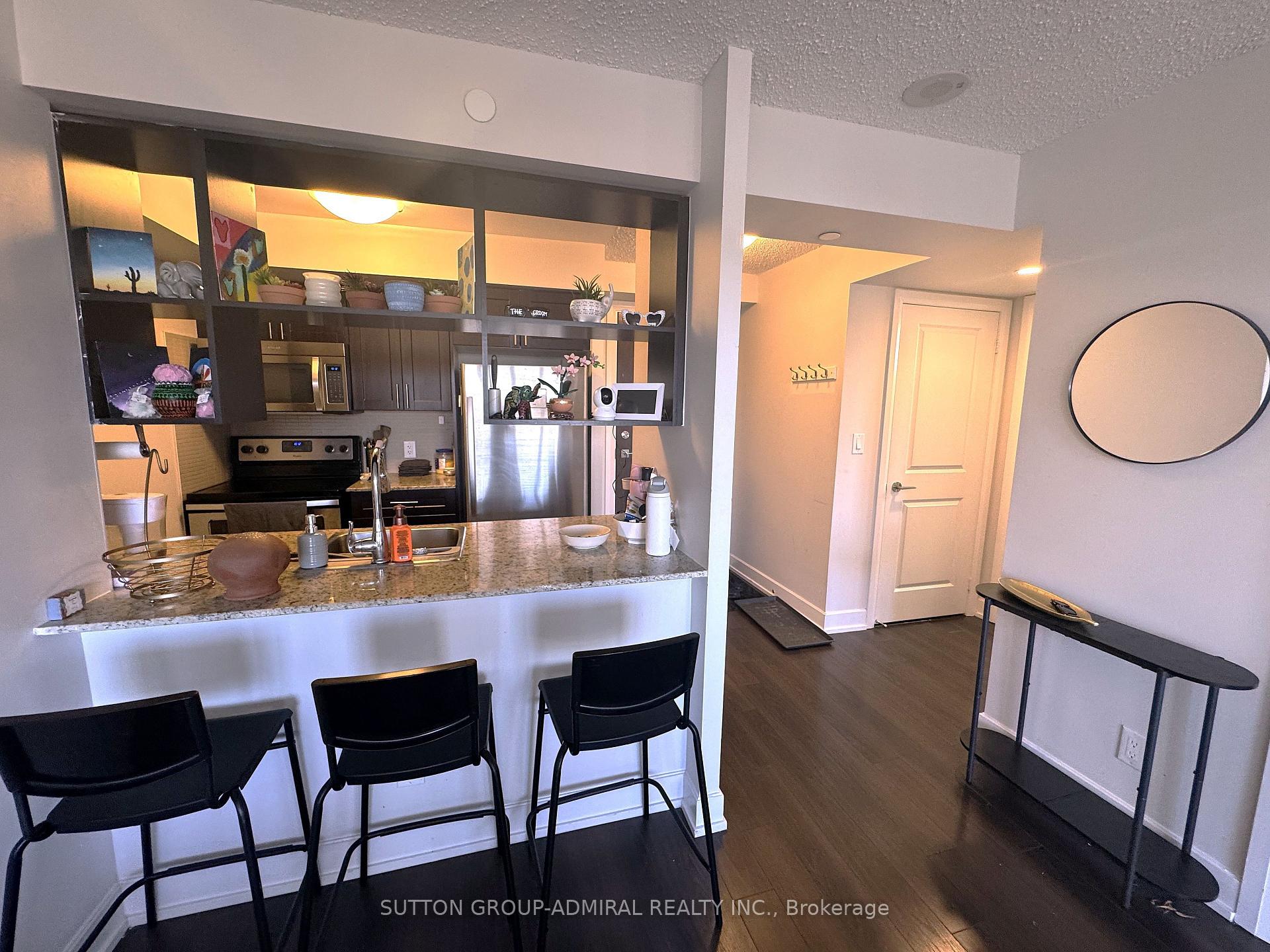 Photo 28 of Unit 1026, 2 Eva Road E, Etobicoke, Etobicoke West Mall — HOMEH