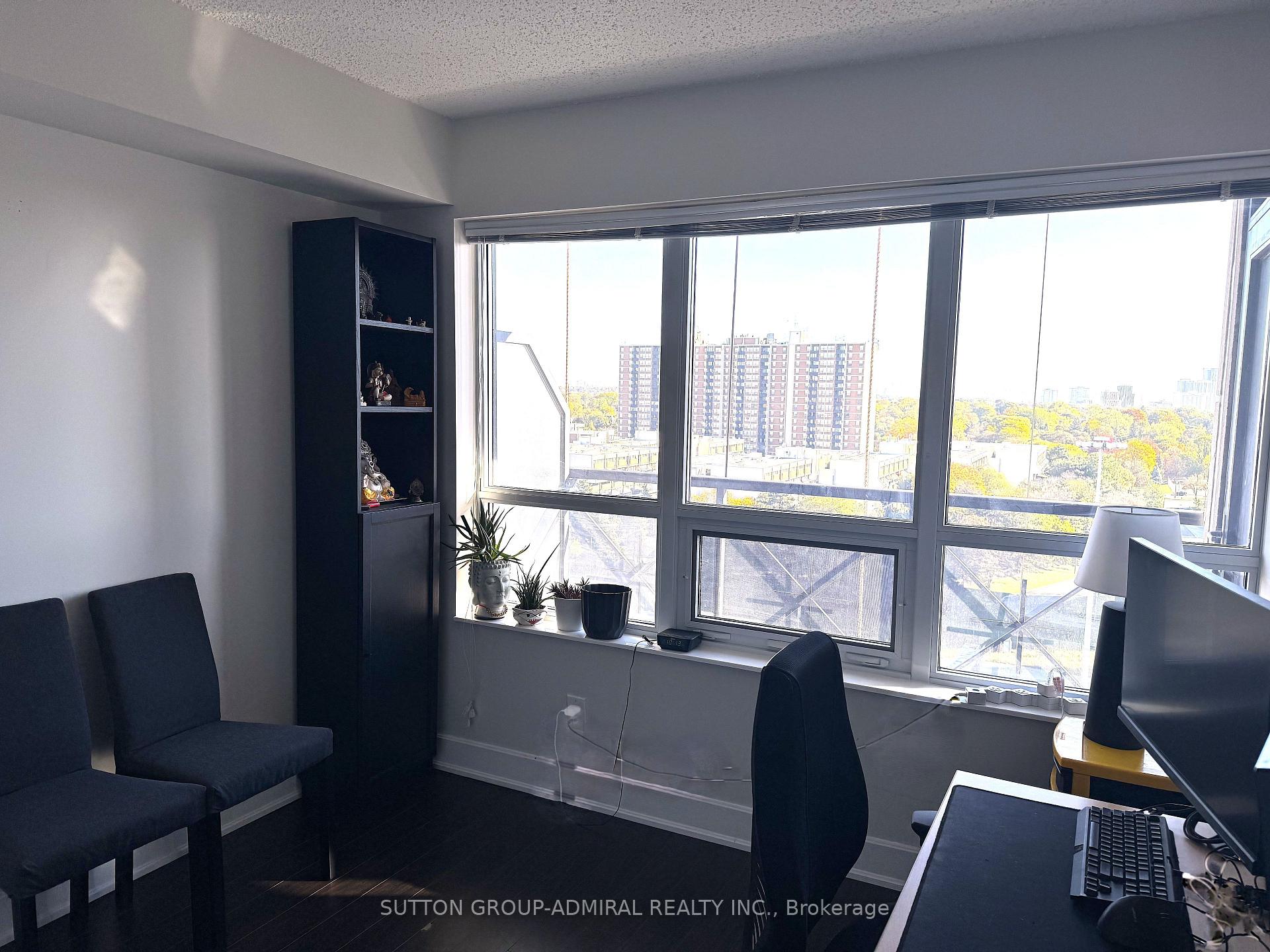 Photo 34 of Unit 1026, 2 Eva Road E, Etobicoke, Etobicoke West Mall — HOMEH