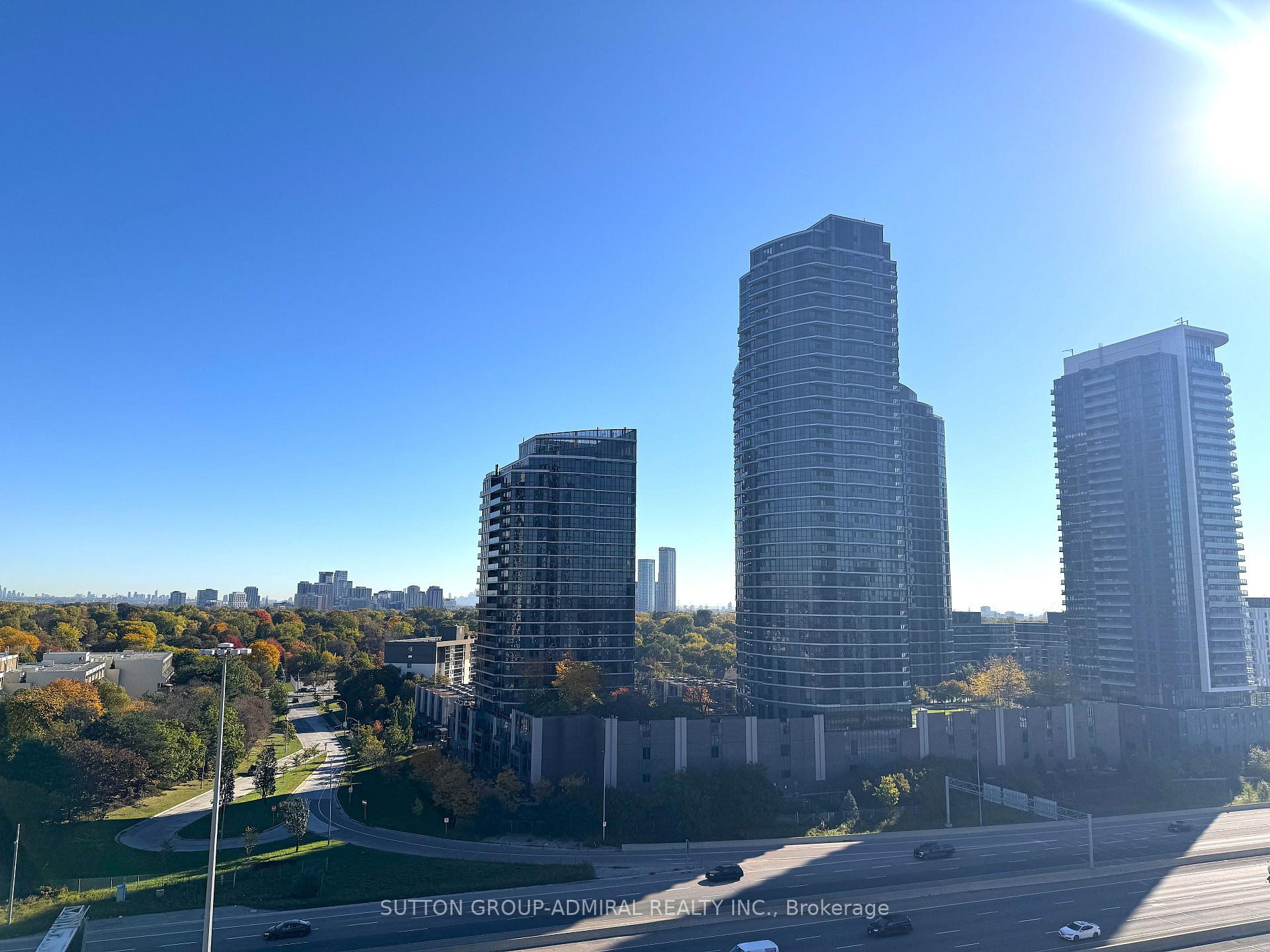 Photo 41 of Unit 1026, 2 Eva Road E, Etobicoke, Etobicoke West Mall — HOMEH