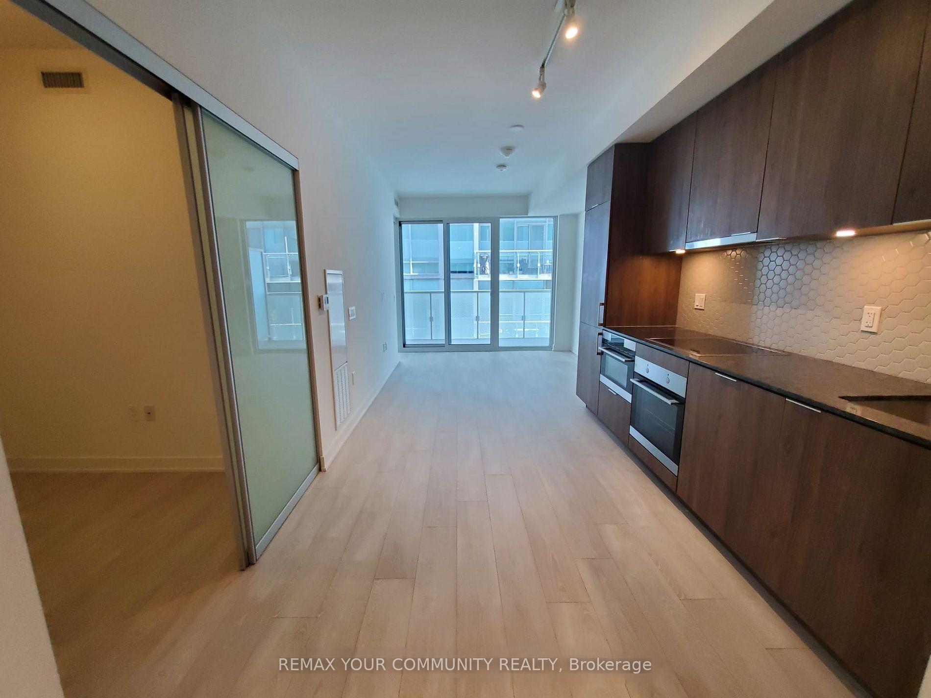 Photo 1 of Unit 408, 15 Queens Quay E, Toronto, Waterfront Communities — HOMEH