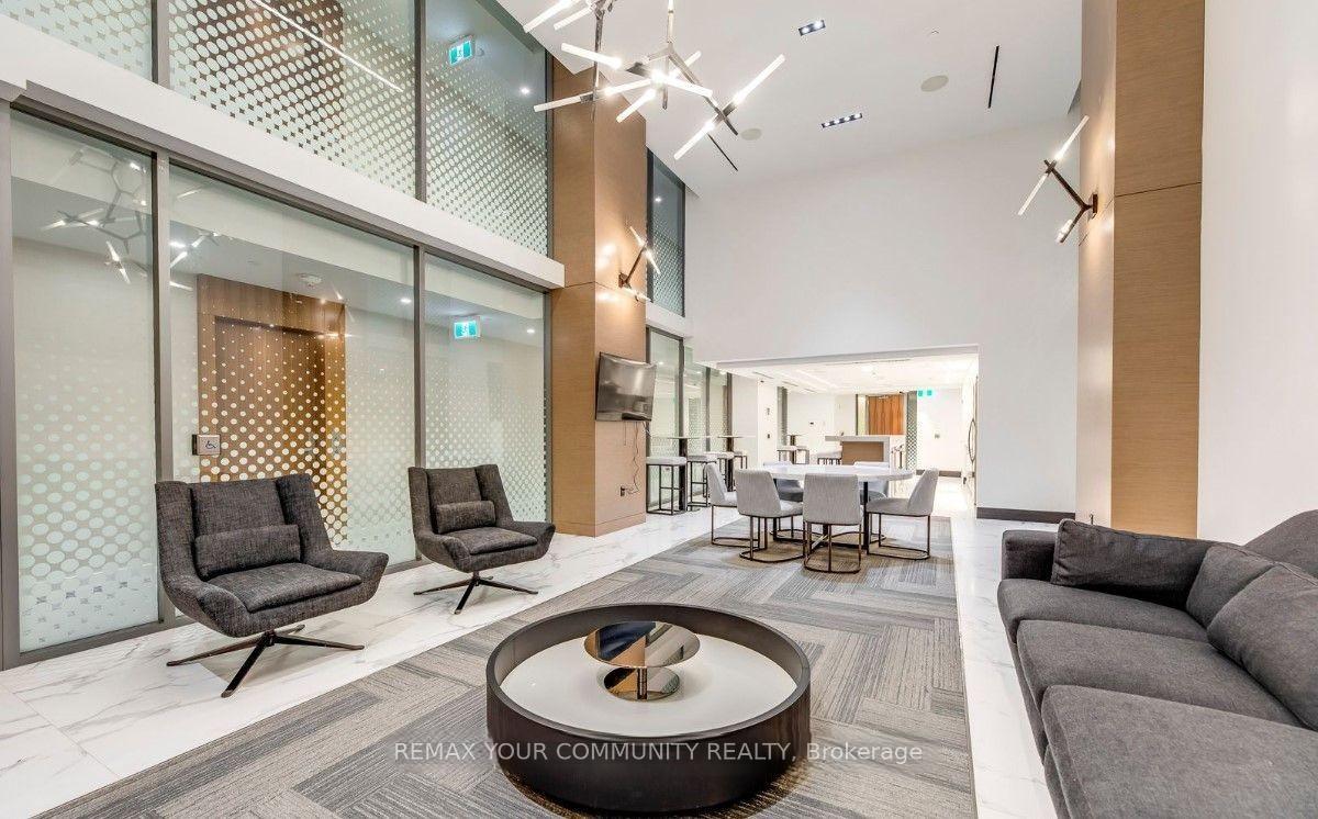 Photo 16 of Unit 408, 15 Queens Quay E, Toronto, Waterfront Communities — HOMEH