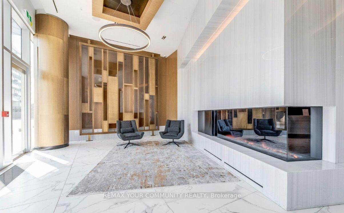 Photo 18 of Unit 408, 15 Queens Quay E, Toronto, Waterfront Communities — HOMEH