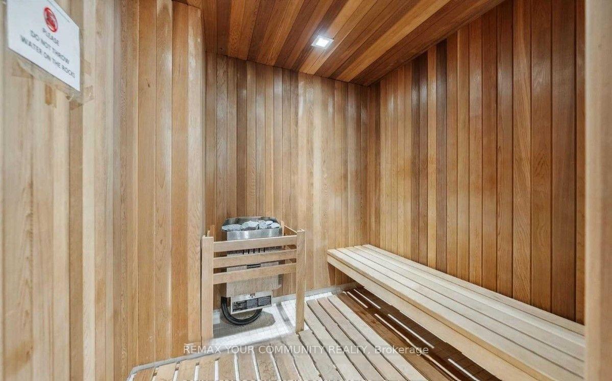 Photo 19 of Unit 408, 15 Queens Quay E, Toronto, Waterfront Communities — HOMEH