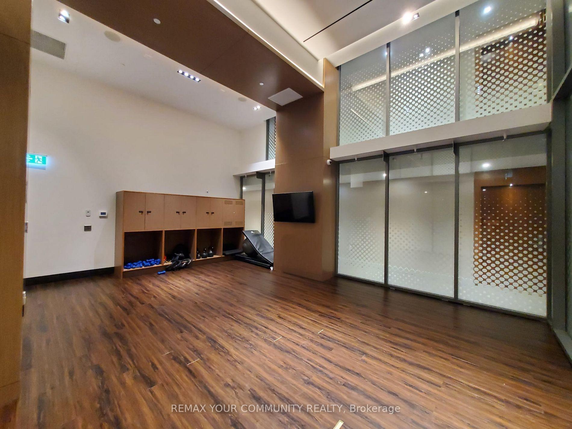 Photo 20 of Unit 408, 15 Queens Quay E, Toronto, Waterfront Communities — HOMEH