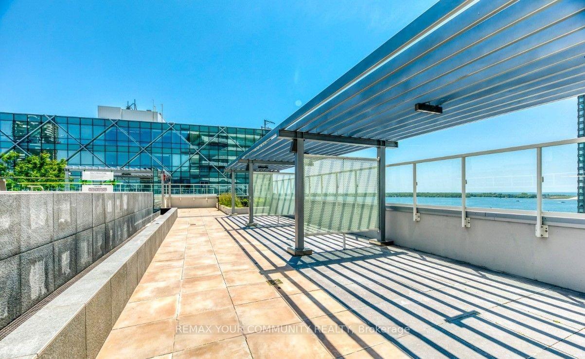 Photo 22 of Unit 408, 15 Queens Quay E, Toronto, Waterfront Communities — HOMEH