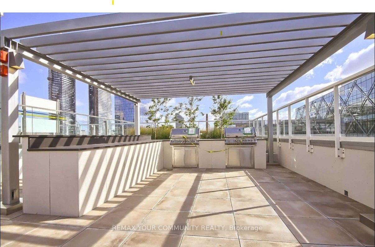 Photo 23 of Unit 408, 15 Queens Quay E, Toronto, Waterfront Communities — HOMEH