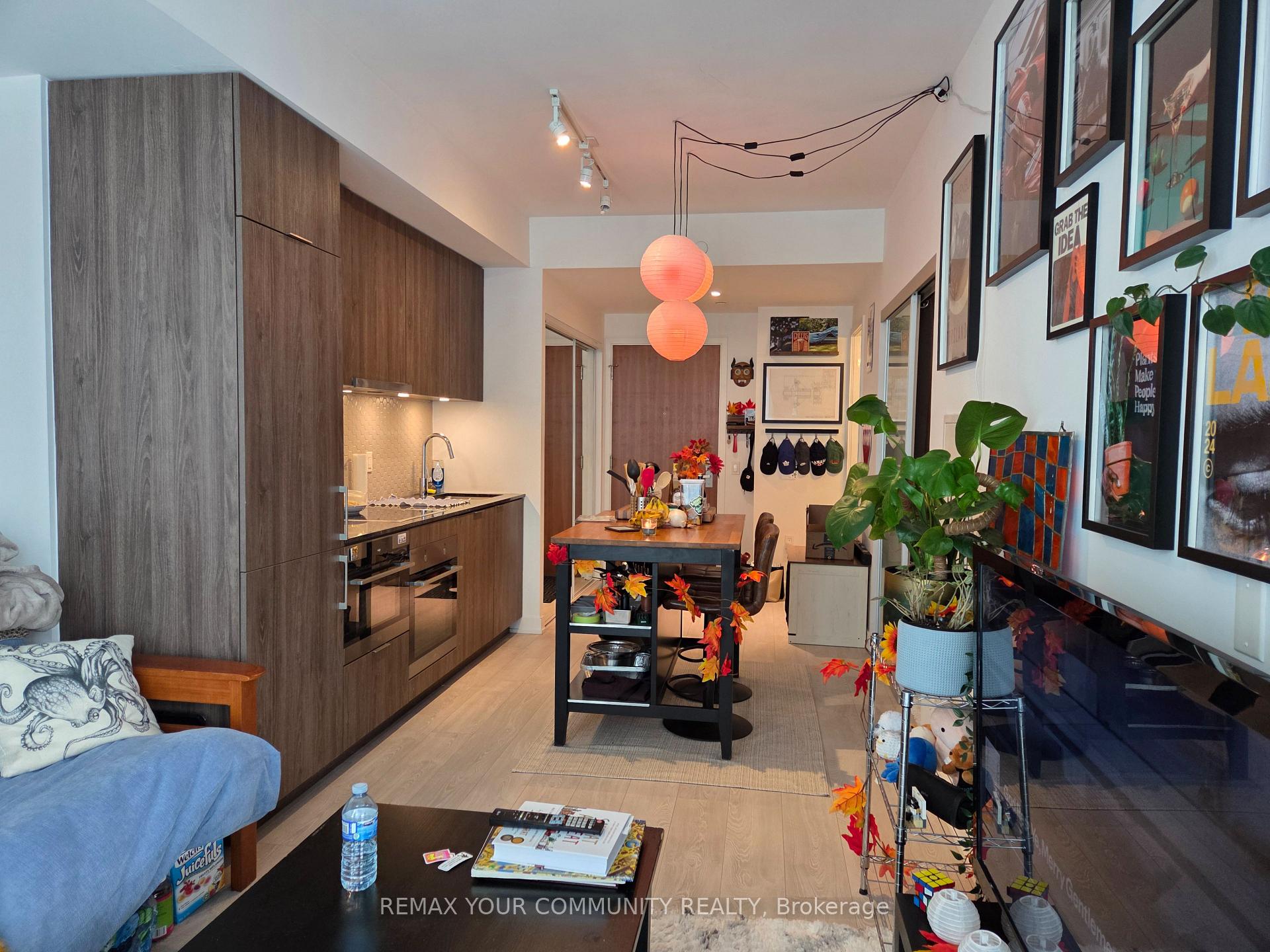 Photo 28 of Unit 408, 15 Queens Quay E, Toronto, Waterfront Communities — HOMEH
