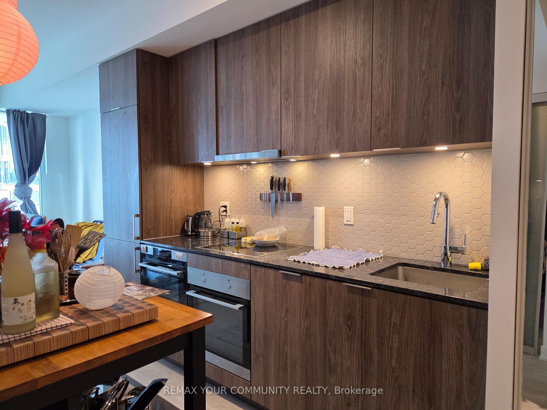 Photo 29 of Unit 408, 15 Queens Quay E, Toronto, Waterfront Communities — HOMEH