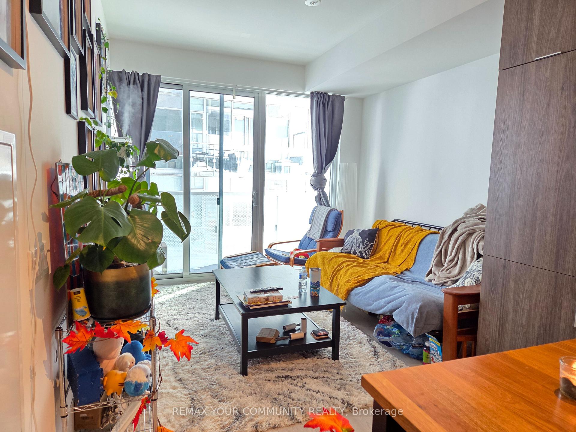 Photo 30 of Unit 408, 15 Queens Quay E, Toronto, Waterfront Communities — HOMEH