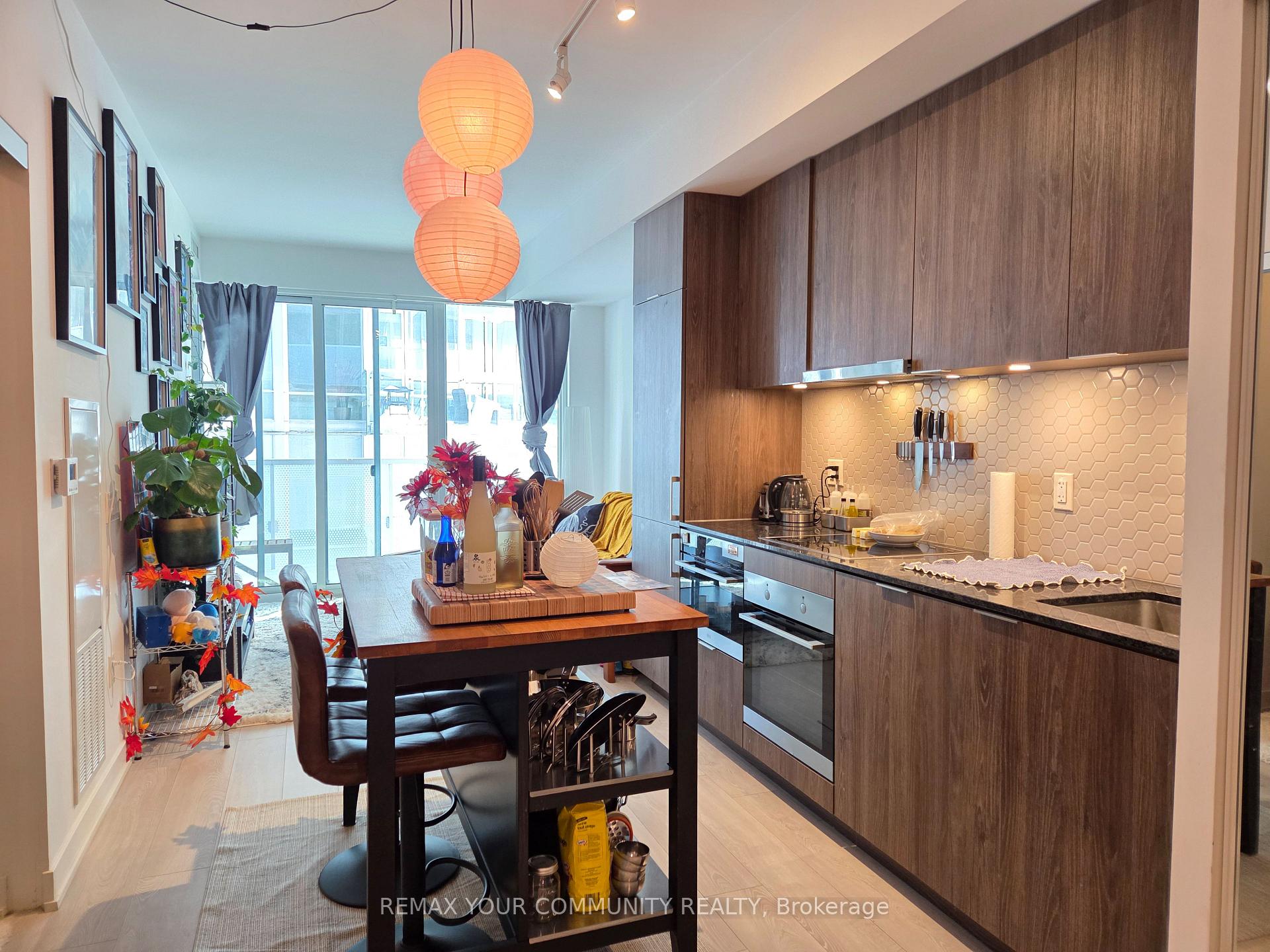 Photo 31 of Unit 408, 15 Queens Quay E, Toronto, Waterfront Communities — HOMEH