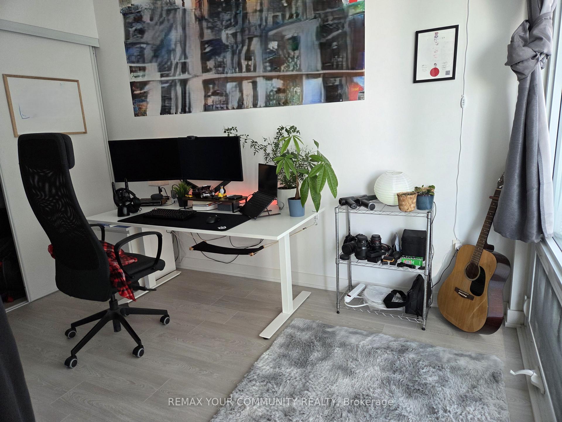 Photo 32 of Unit 408, 15 Queens Quay E, Toronto, Waterfront Communities — HOMEH