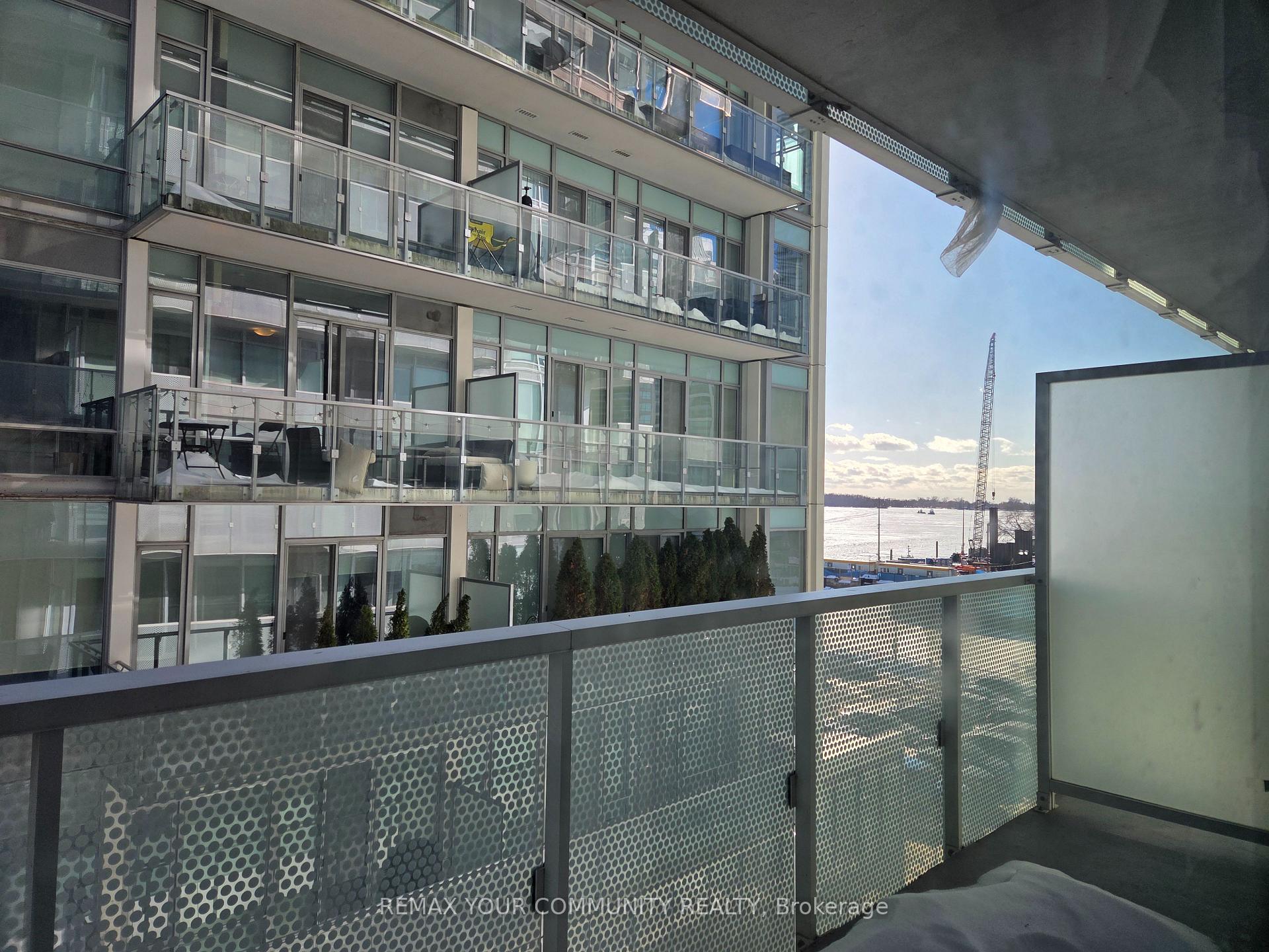 Photo 33 of Unit 408, 15 Queens Quay E, Toronto, Waterfront Communities — HOMEH