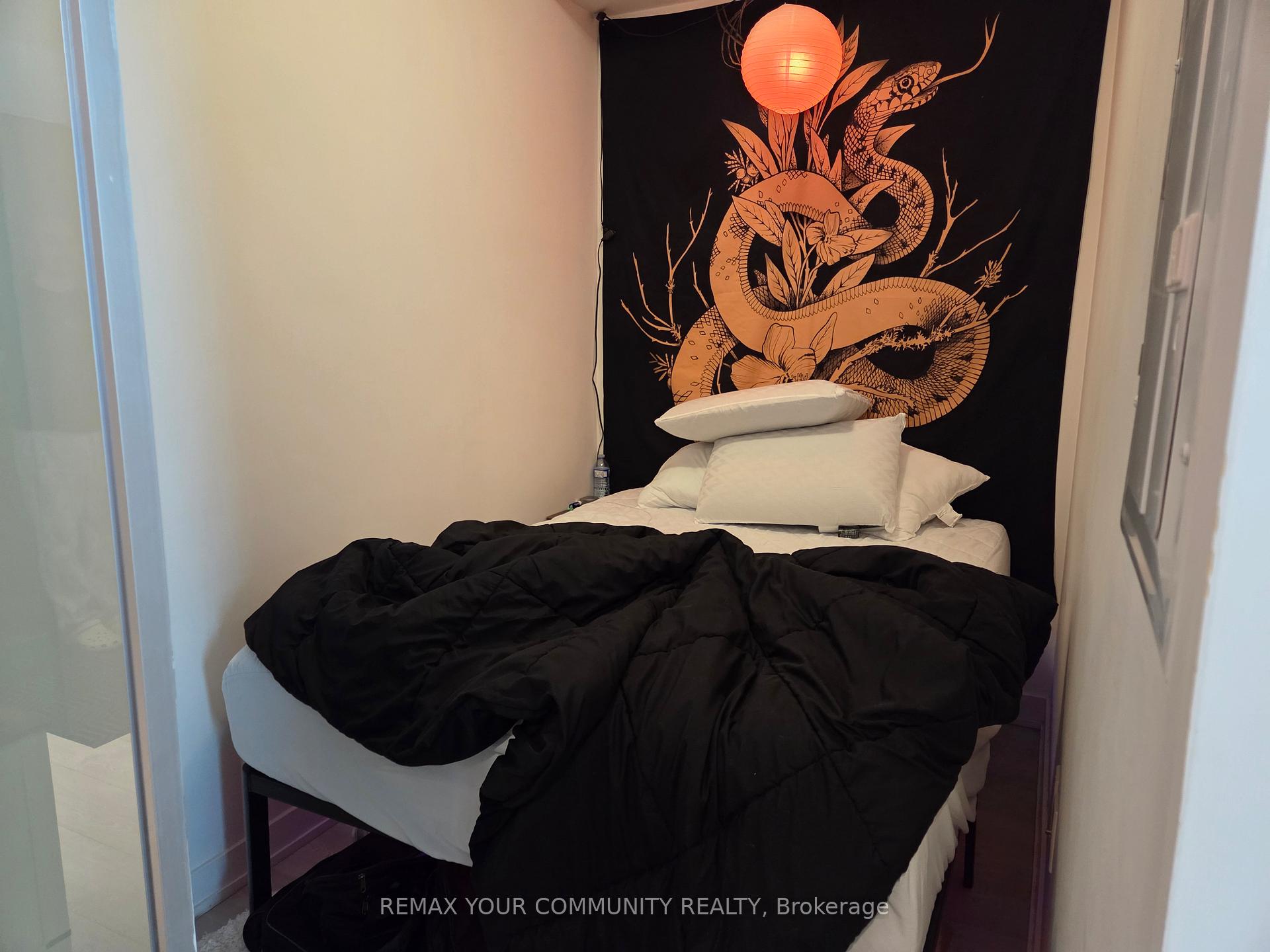 Photo 34 of Unit 408, 15 Queens Quay E, Toronto, Waterfront Communities — HOMEH
