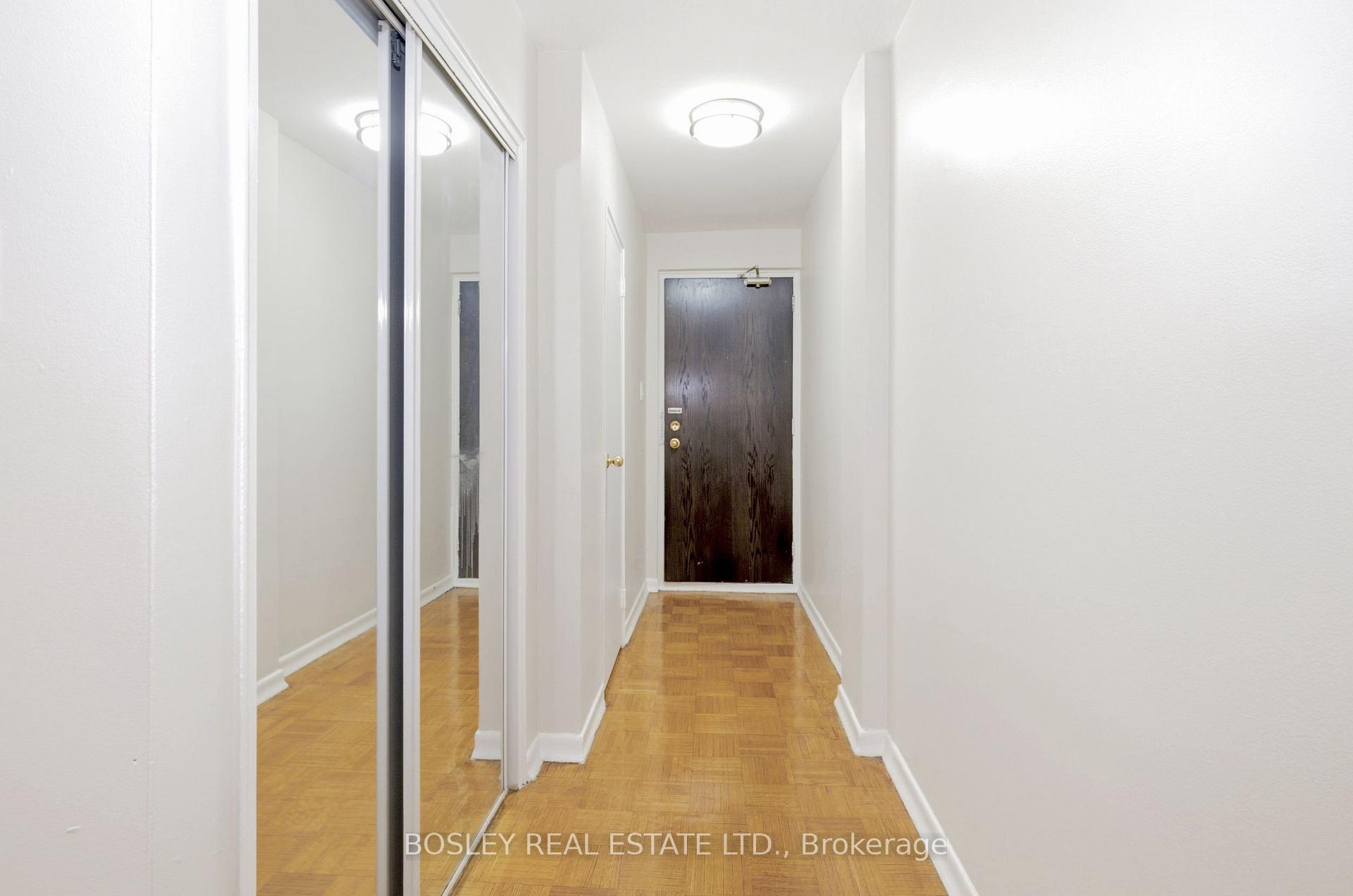 Photo 14 of Unit 805, 85 Lawton Boulevard, Toronto, Yonge-St. Clair — HOMEH