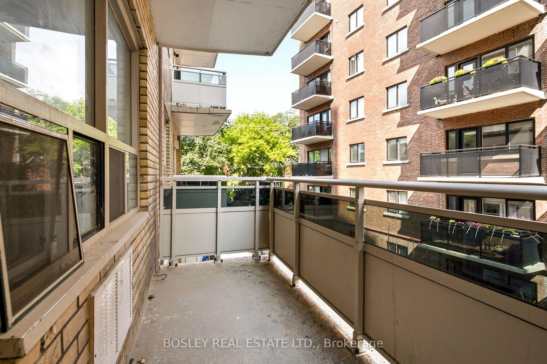 Photo 15 of Unit 805, 85 Lawton Boulevard, Toronto, Yonge-St. Clair — HOMEH
