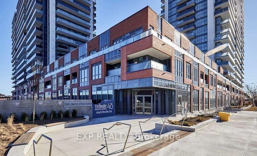 Photo 1 of Unit 1937, 2545 Simcoe Street N, Oshawa, Windfields — HOMEH