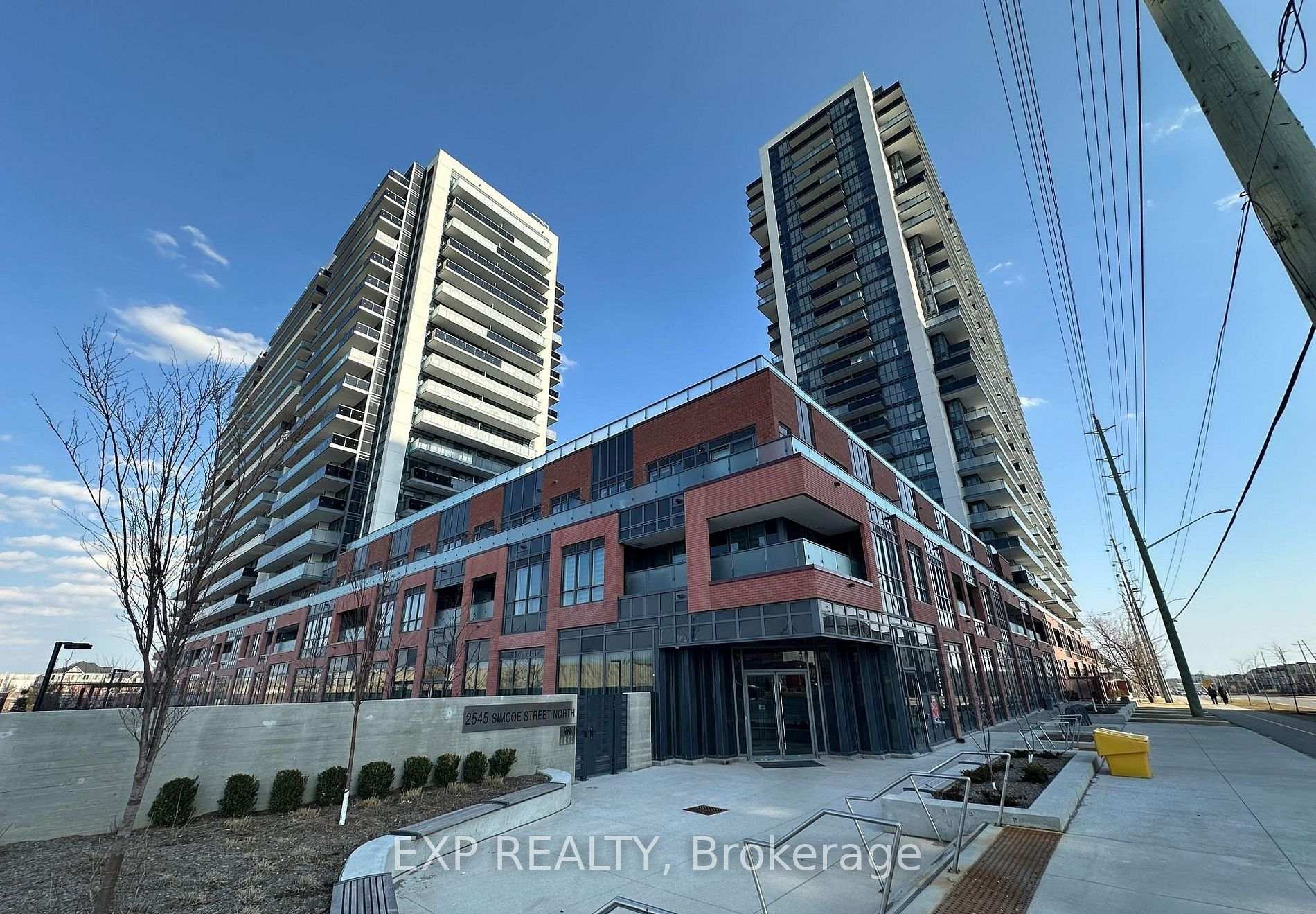 Photo 2 of Unit 1937, 2545 Simcoe Street N, Oshawa, Windfields — HOMEH