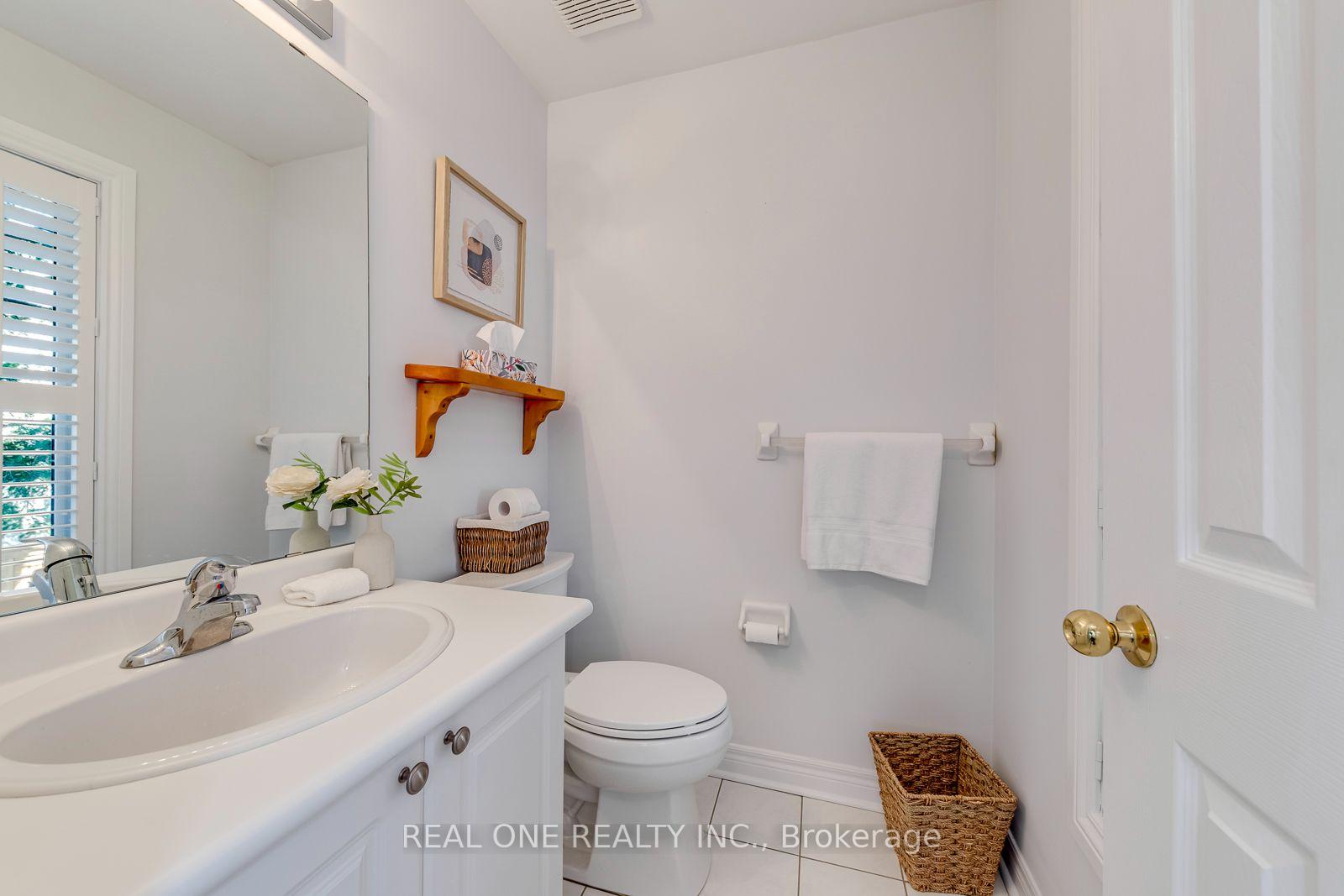 Photo 20 of Unit 68, 2250 Rockingham Drive, Oakville, Joshua Creek — HOMEH