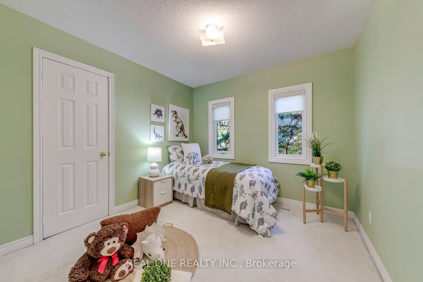 Photo 30 of Unit 68, 2250 Rockingham Drive, Oakville, Joshua Creek — HOMEH
