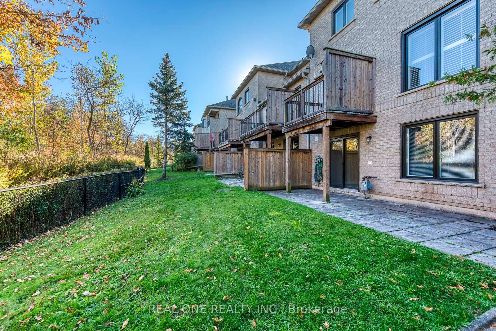 Photo 43 of Unit 68, 2250 Rockingham Drive, Oakville, Joshua Creek — HOMEH